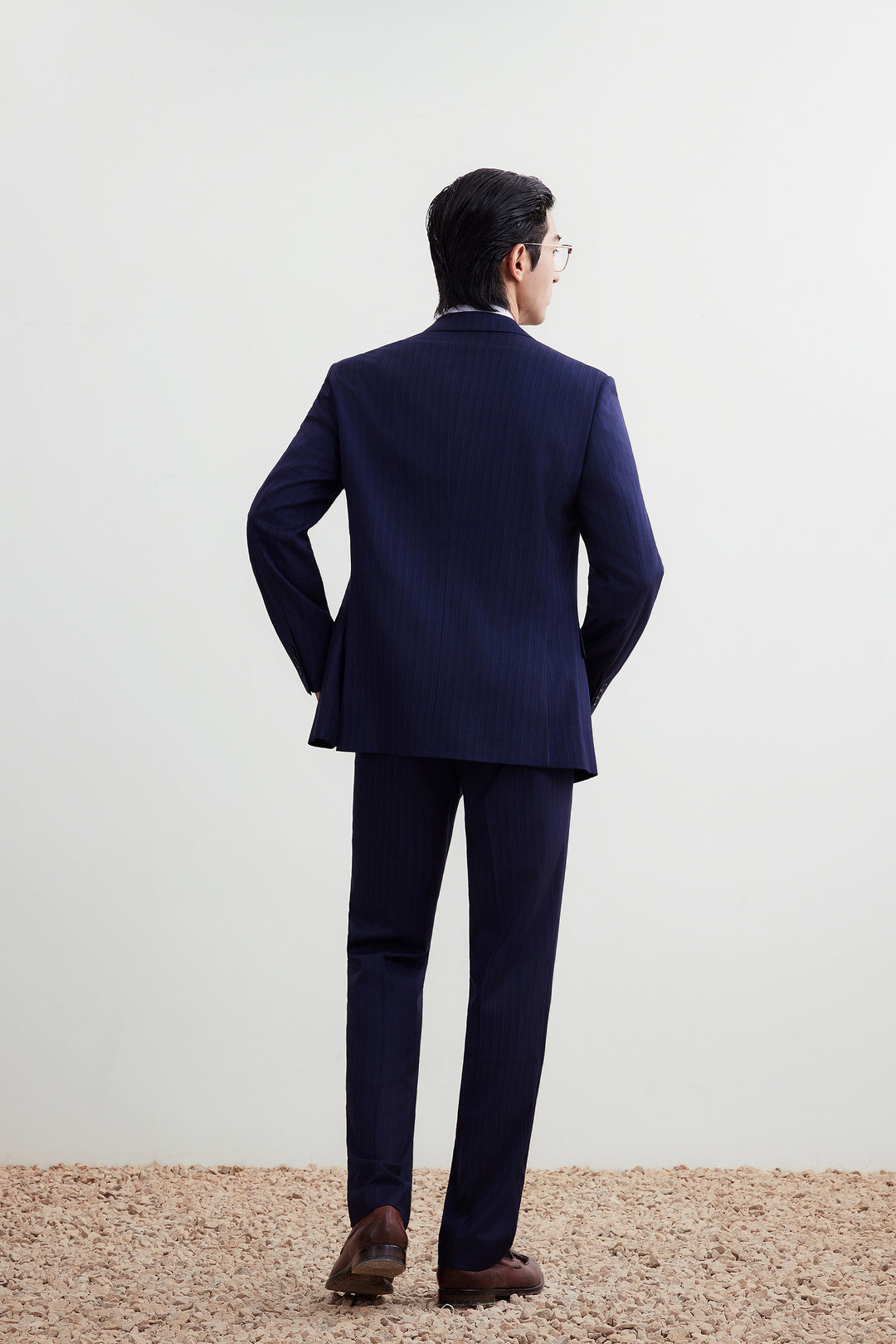 Anti-Bacterial 套裝西裝外套