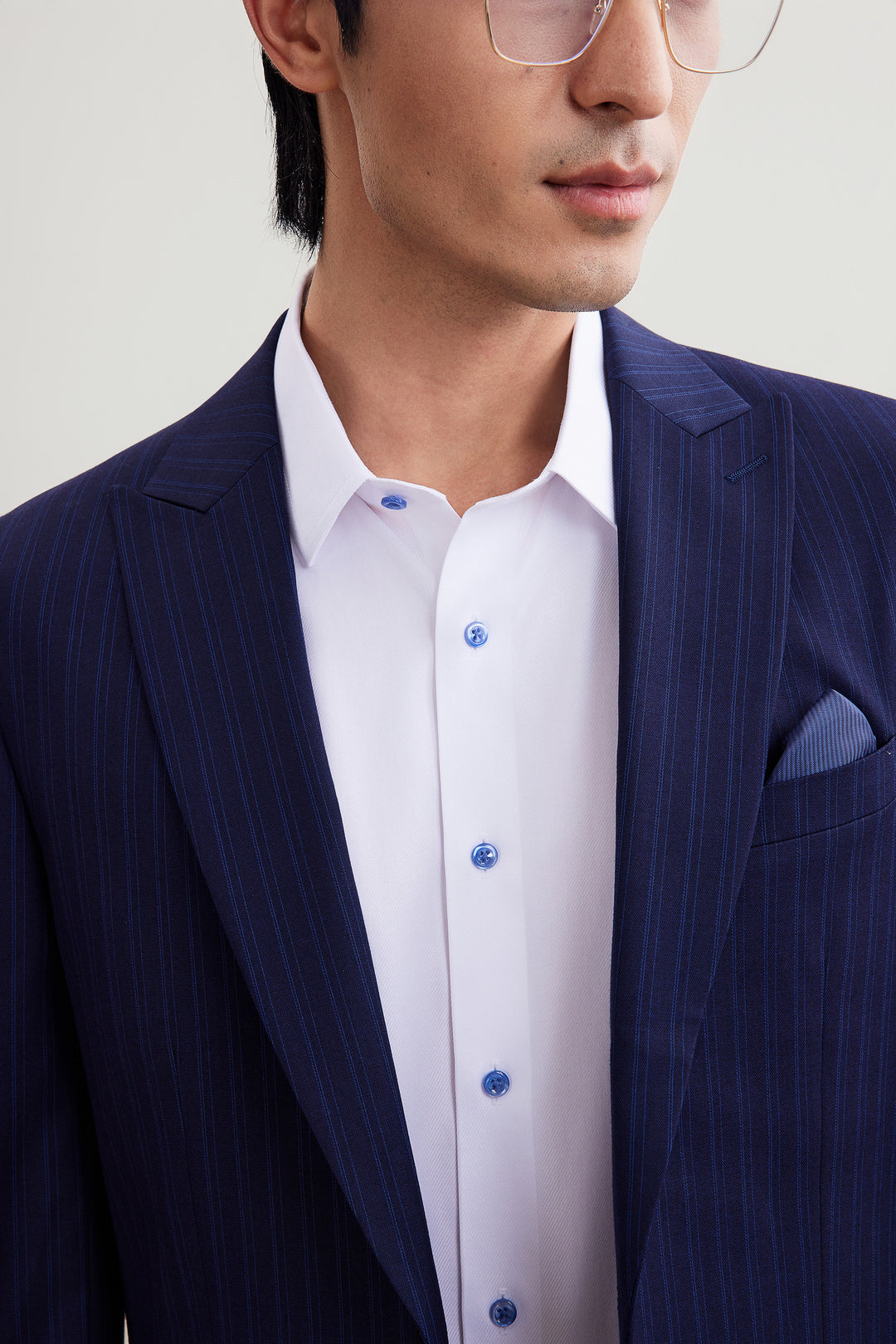 Anti-Bacterial 套裝西裝外套