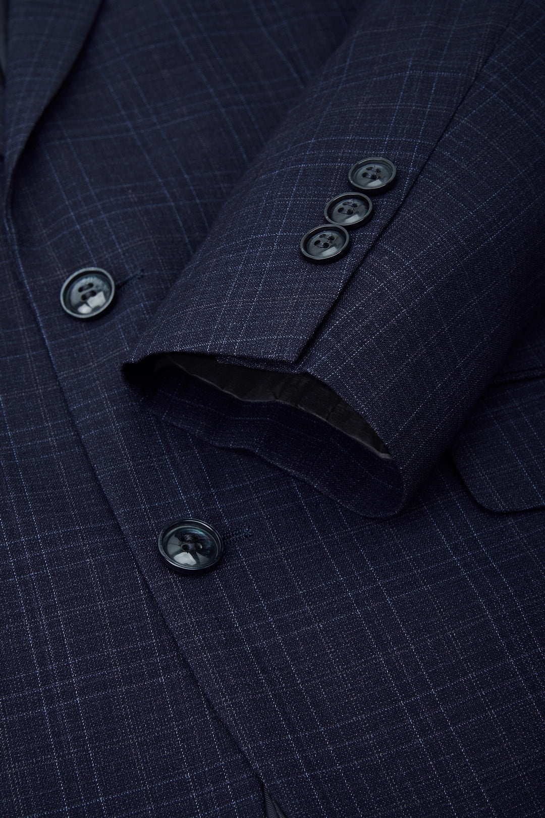 Anti-Bacterial 套裝西裝外套