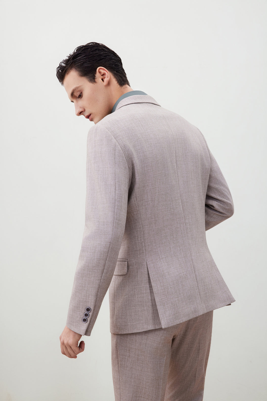 Anti-Bacterial 套裝西裝外套