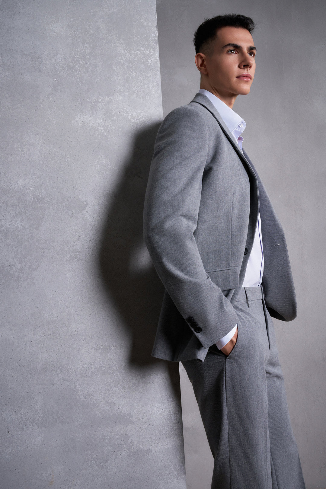 Anti-Bacterial 套裝西裝外套