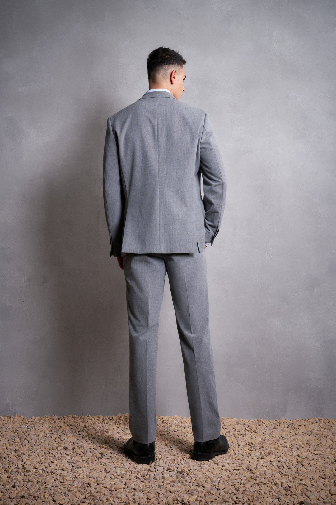 Anti-Bacterial 套裝西裝外套