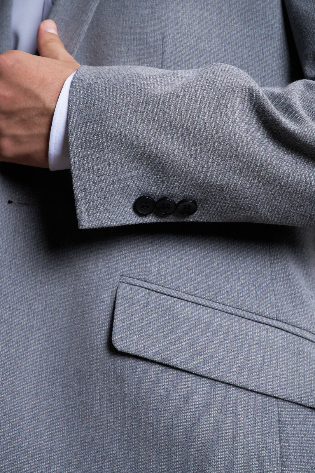 Anti-Bacterial 套裝西裝外套