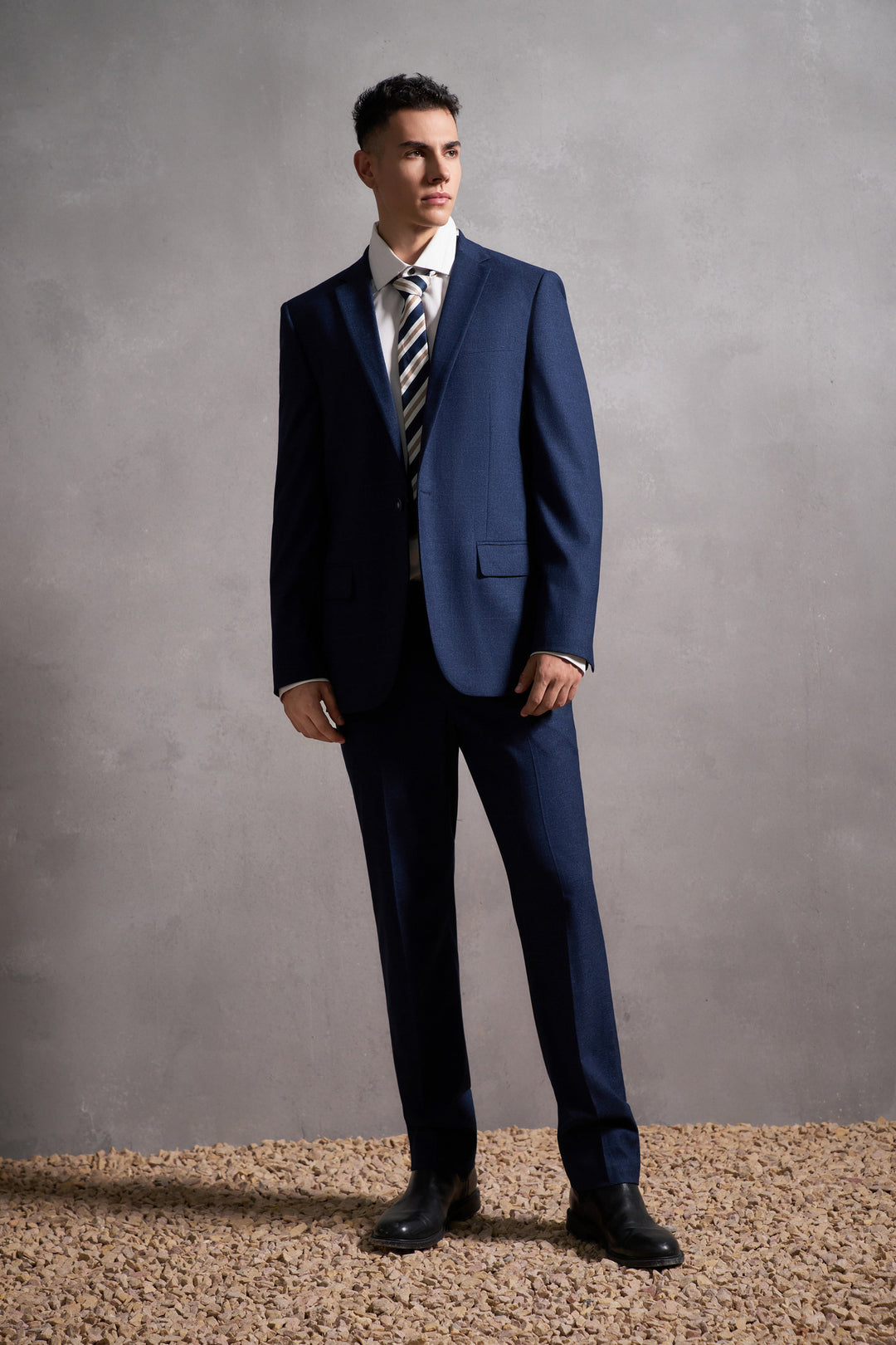 Anti-Bacterial 套裝西裝外套