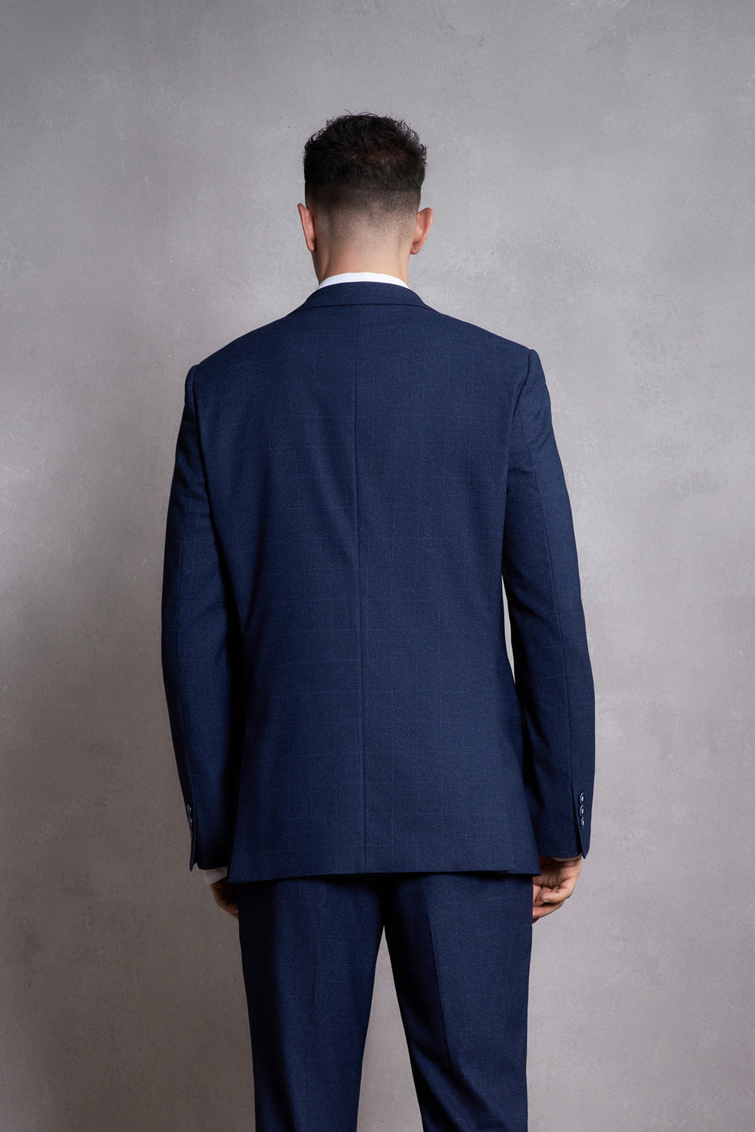 Anti-Bacterial 套裝西裝外套