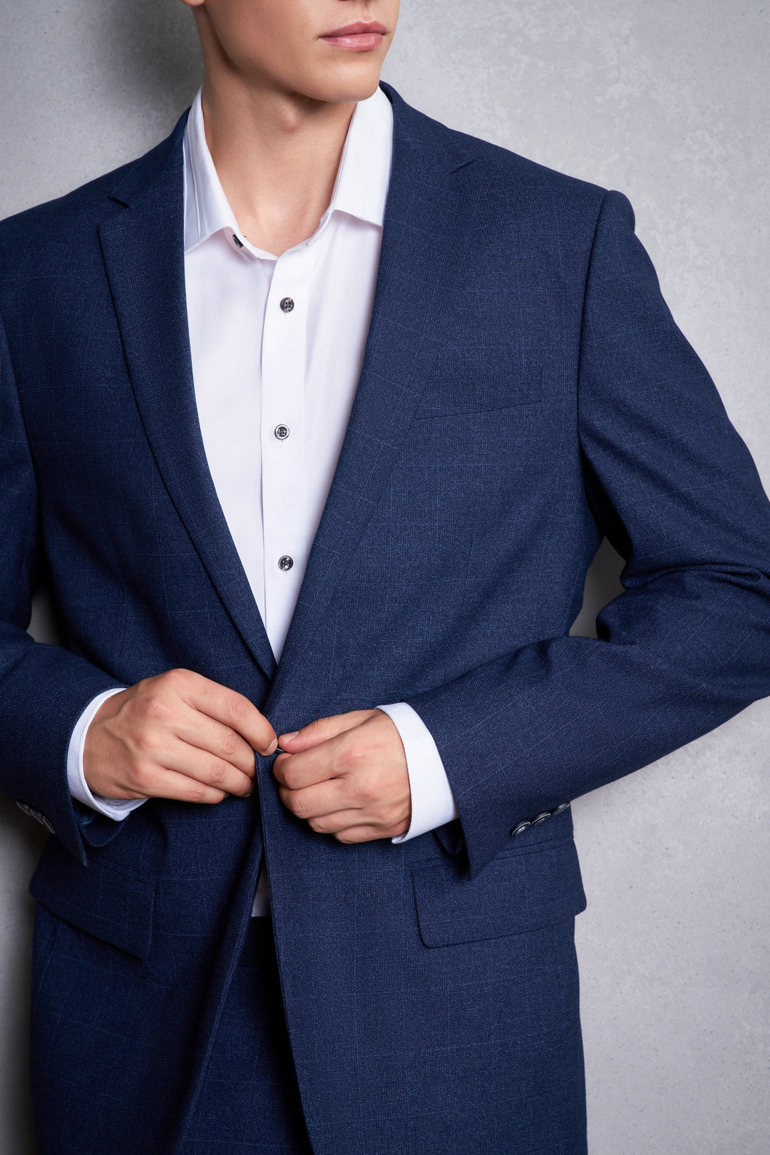 Anti-Bacterial 套裝西裝外套