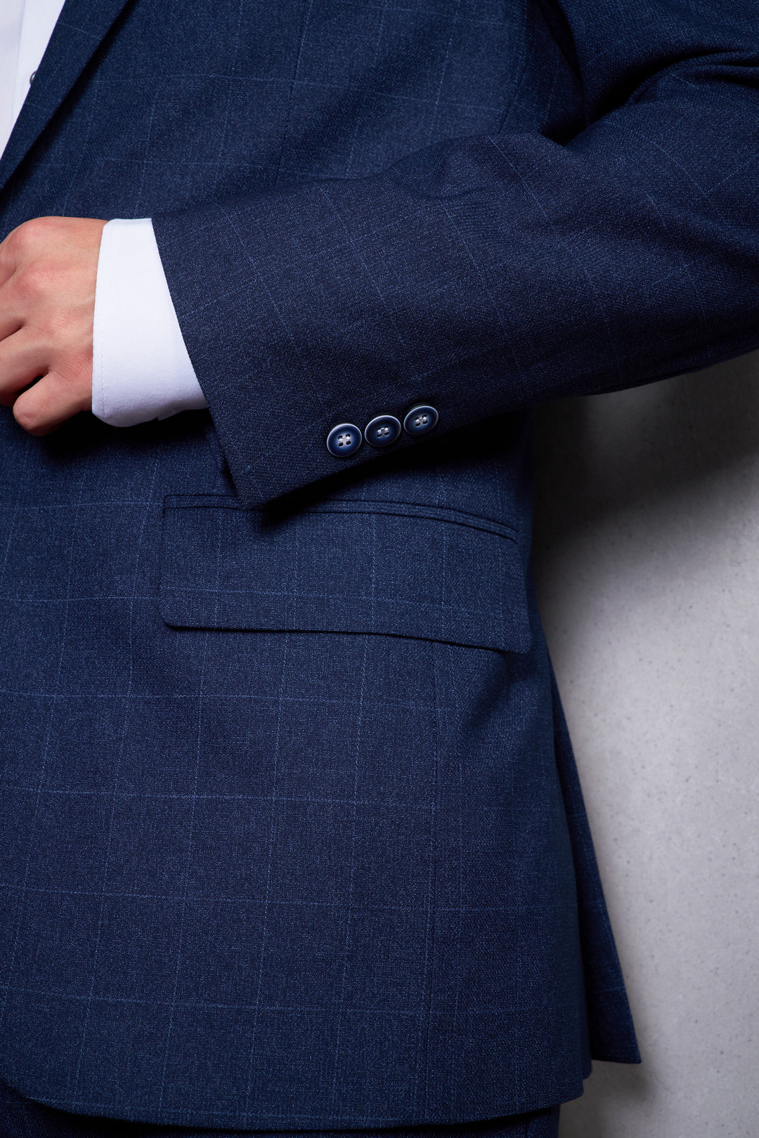 Anti-Bacterial 套裝西裝外套