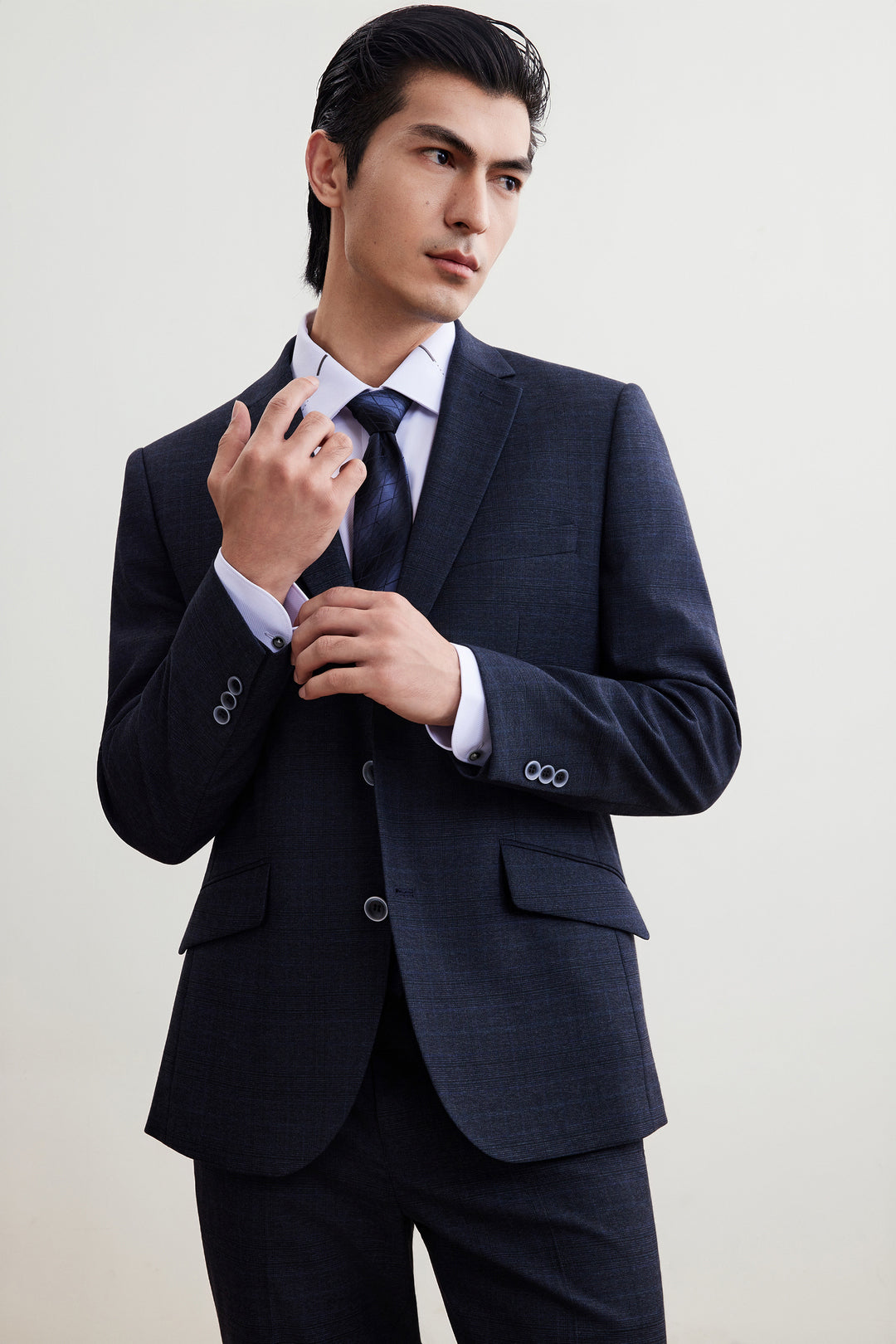 Anti-Bacterial 套裝西裝外套