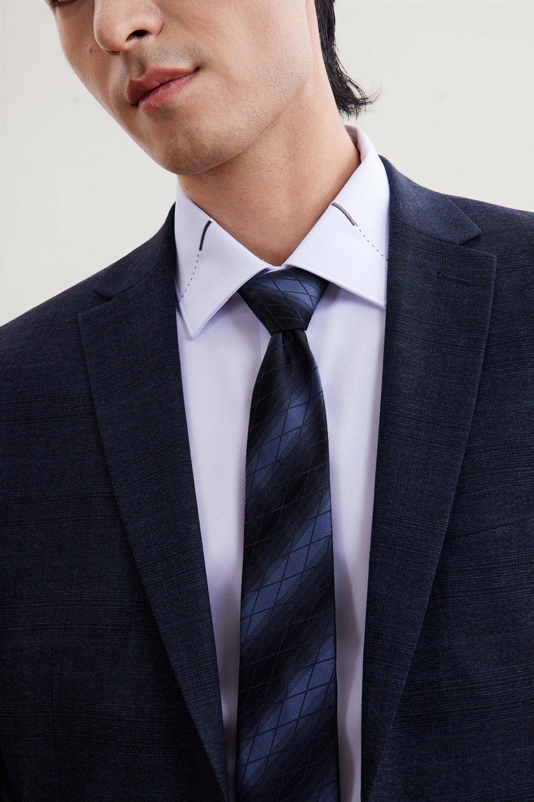 Anti-Bacterial 套裝西裝外套