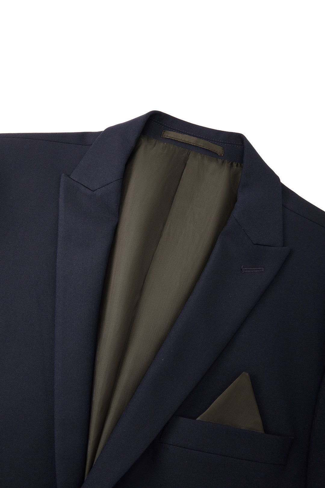 Multi-Way Stretch 套裝西裝外套