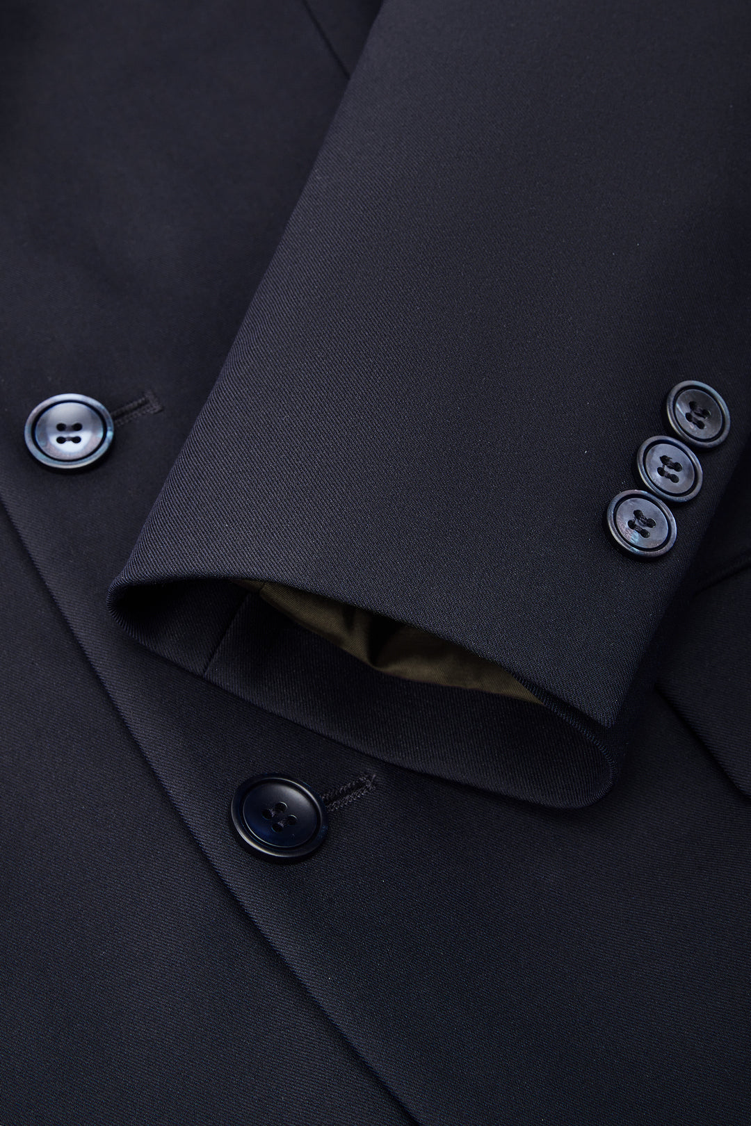 Multi-Way Stretch 套裝西裝外套