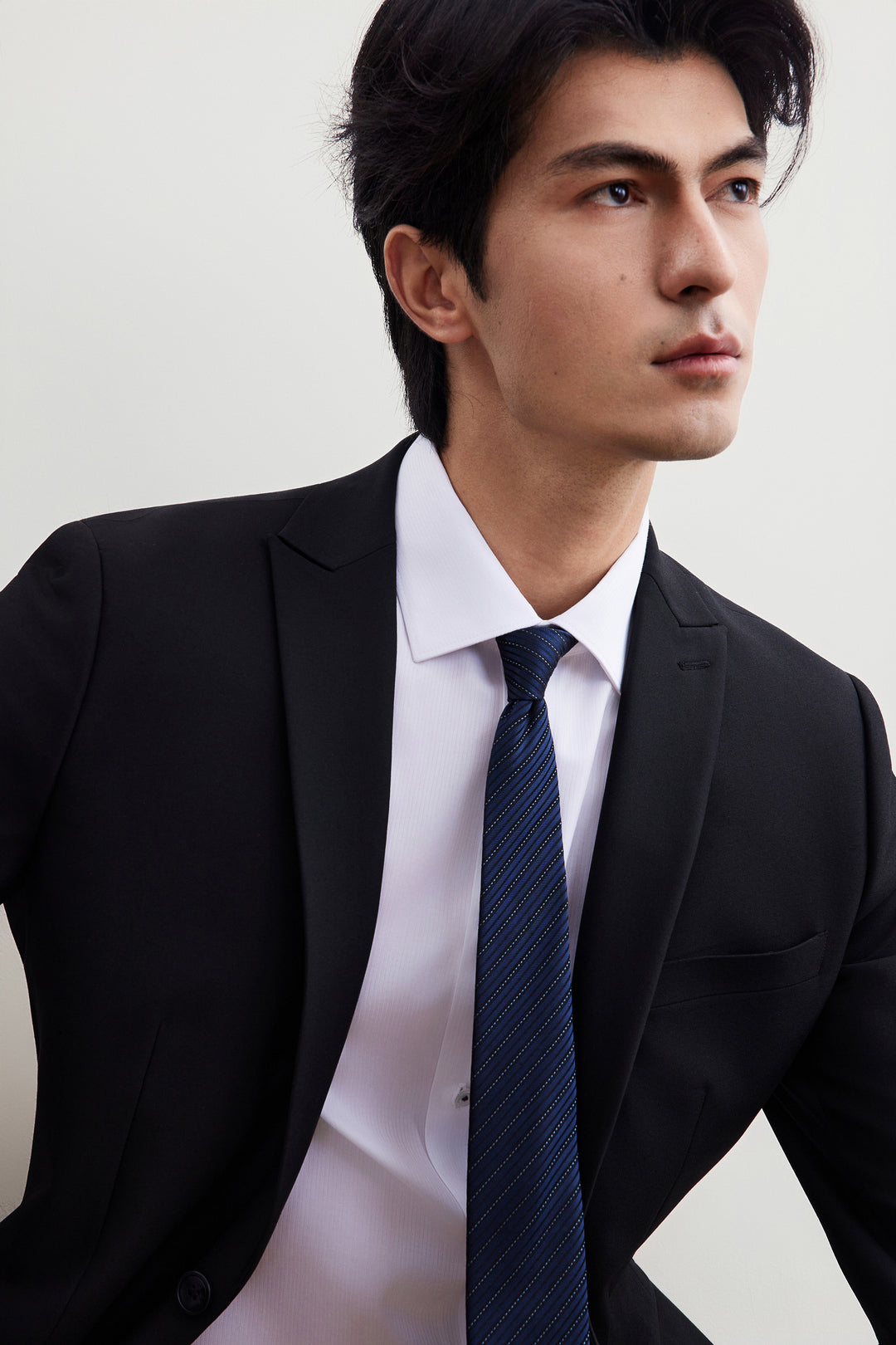 Multi-Way Stretch 套裝西裝外套