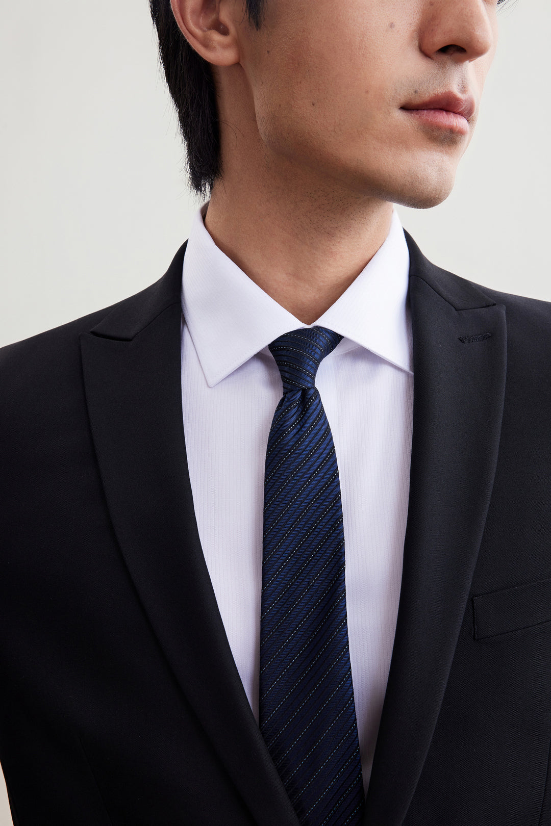 Multi-Way Stretch 套裝西裝外套