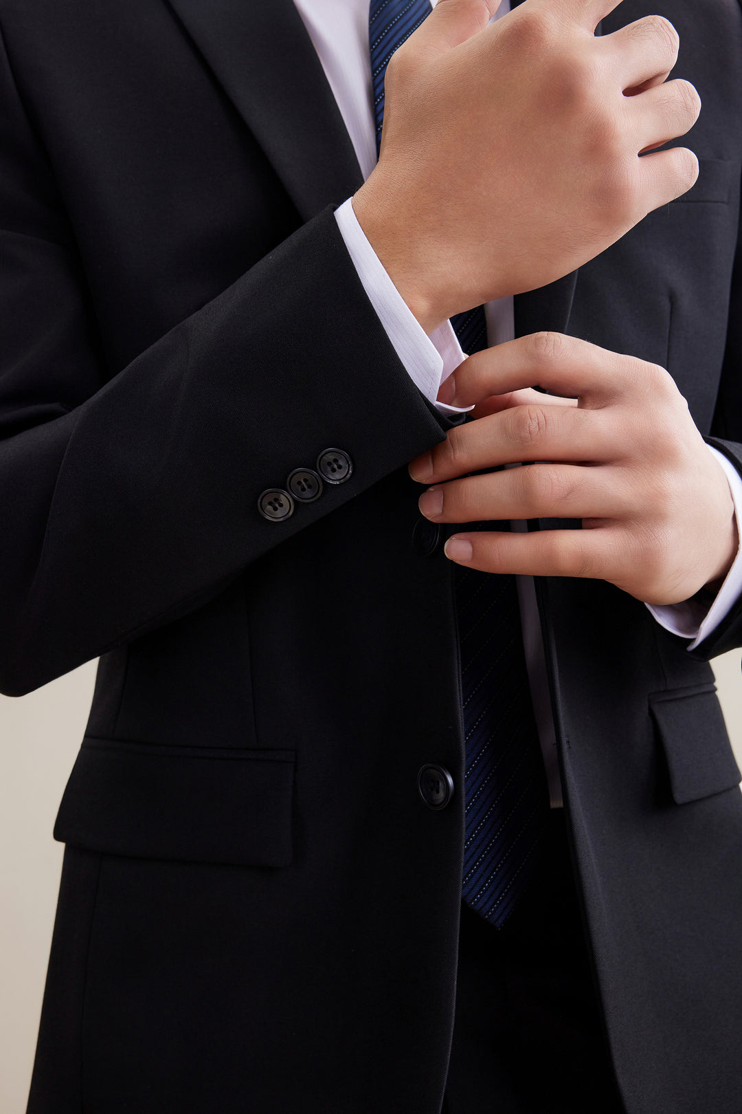 Multi-Way Stretch 套裝西裝外套