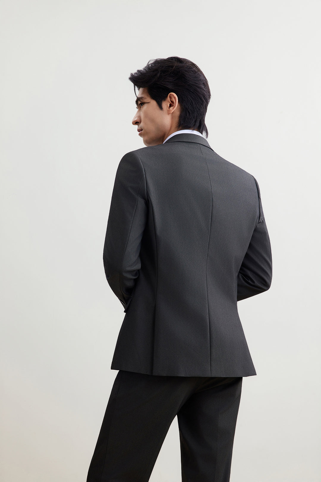 Multi-Way Stretch 套裝西裝外套