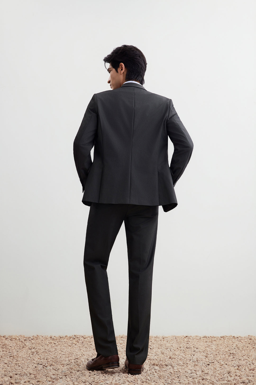 Multi-Way Stretch 套裝西裝外套