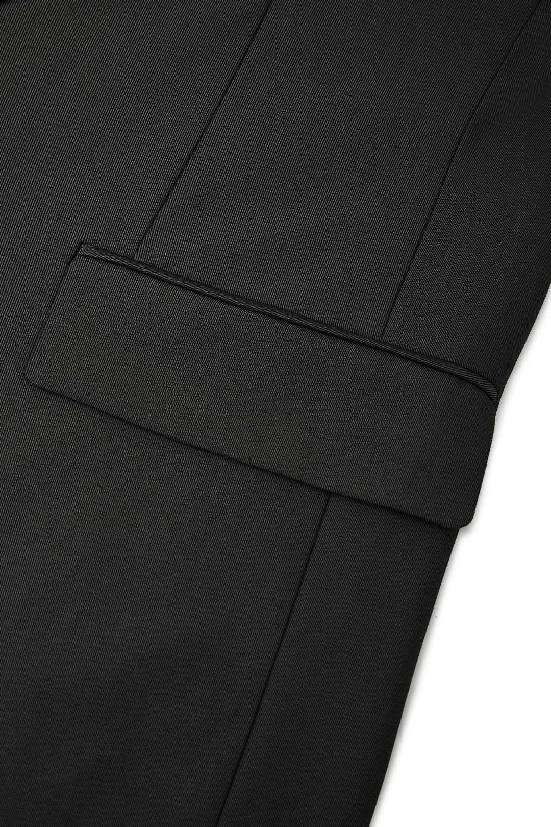 Multi-Way Stretch 套裝西裝外套