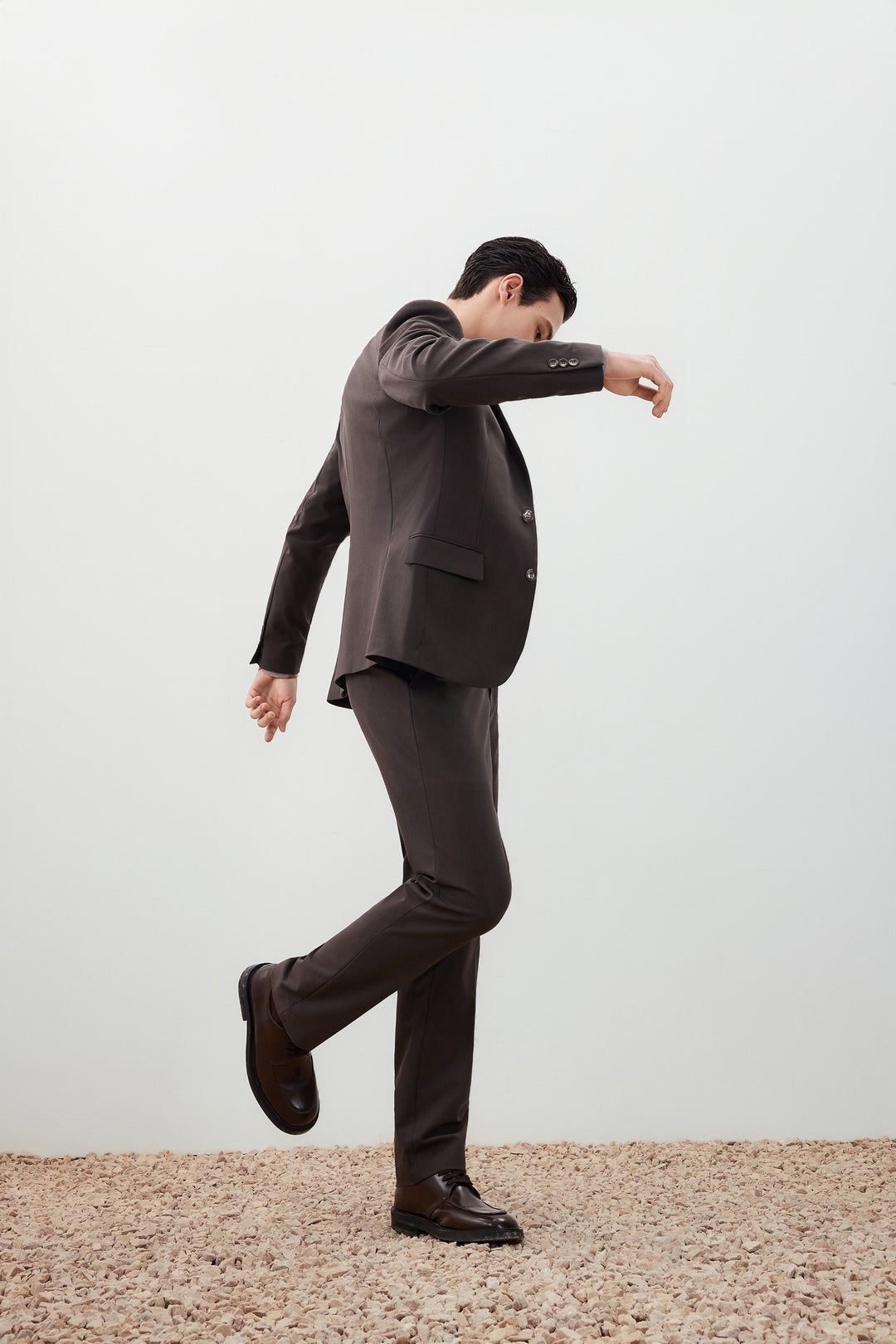 Multi-Way Stretch 套裝西裝外套