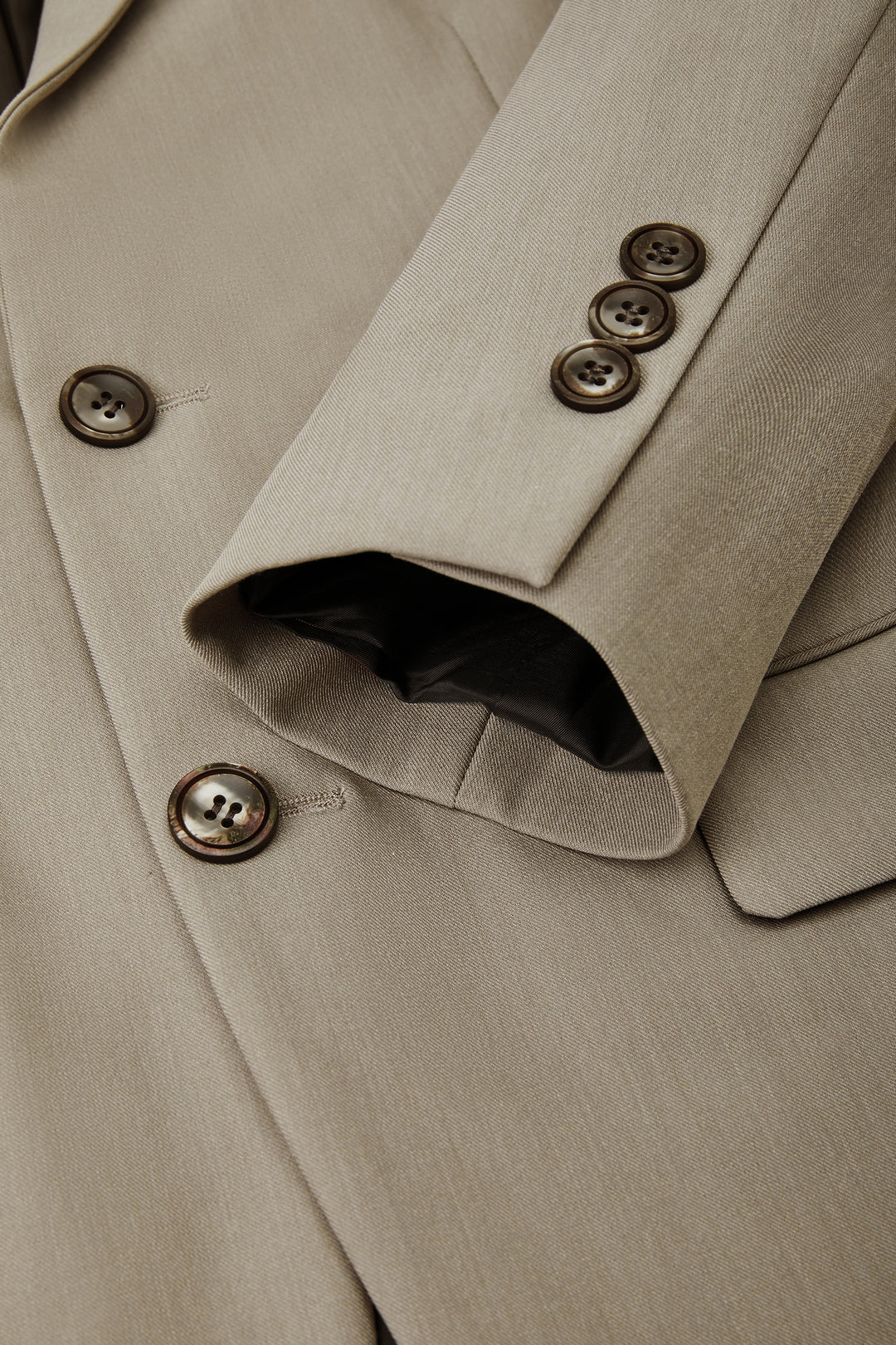 Multi-Way Stretch 套裝西裝外套