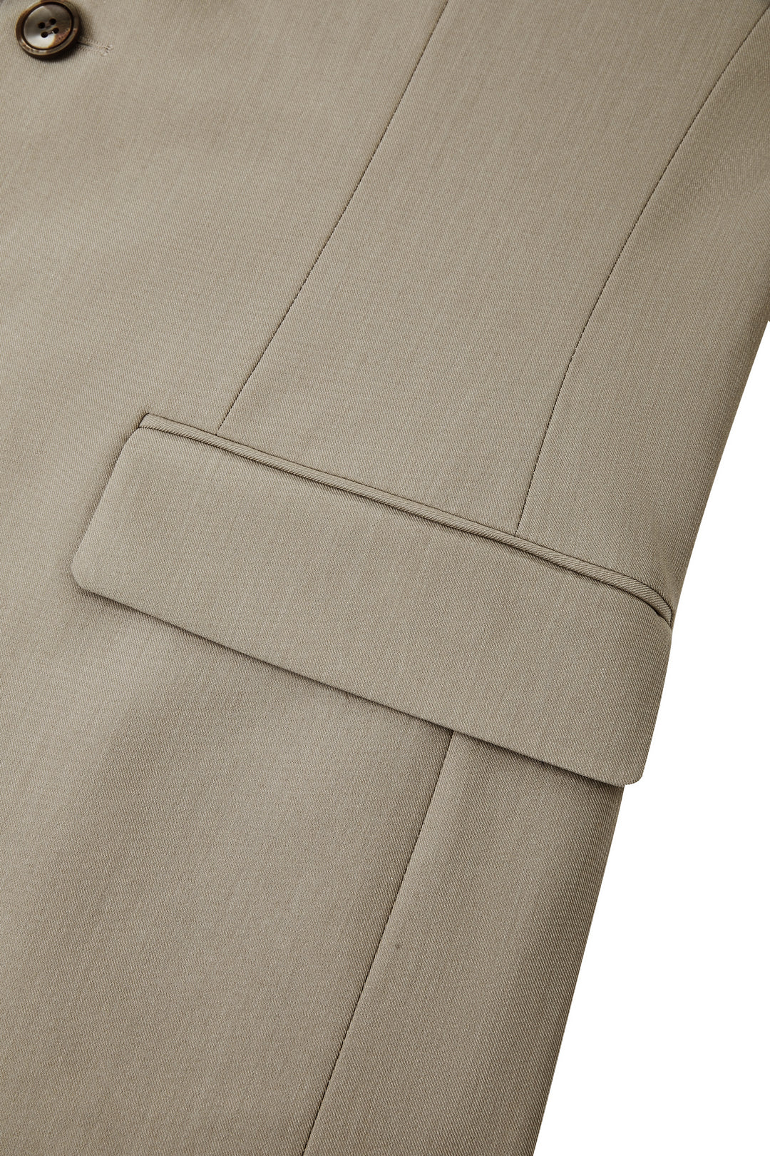 Multi-Way Stretch 套裝西裝外套