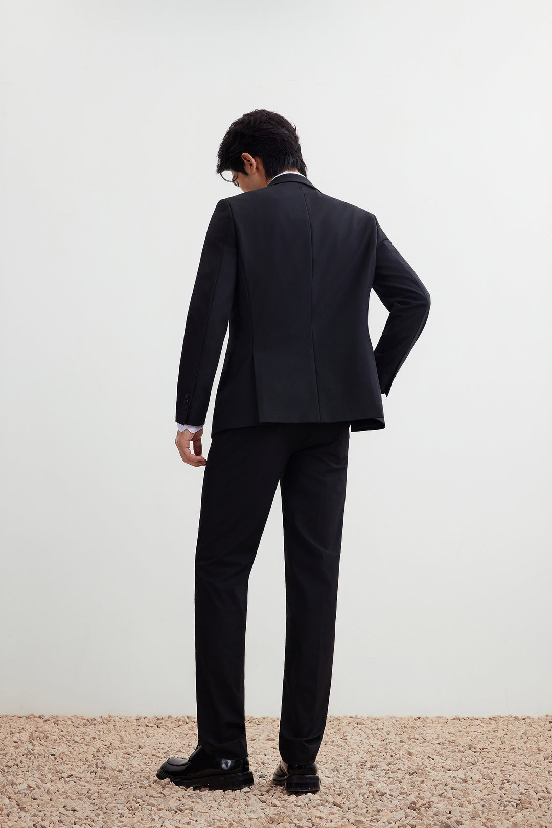 Multi-Way Stretch 套裝西裝外套