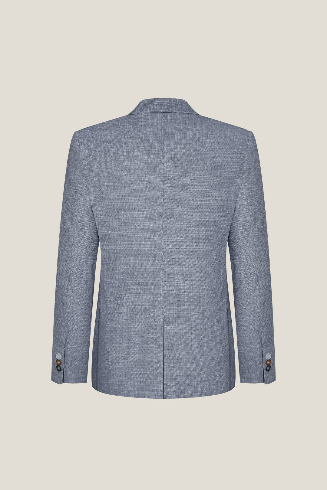 Jacquard 獨立西裝外套