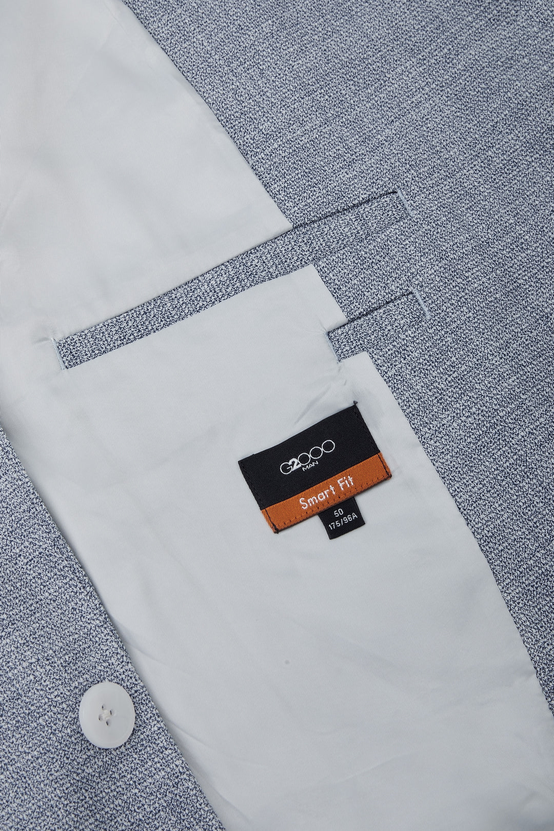 Jacquard 獨立西裝外套