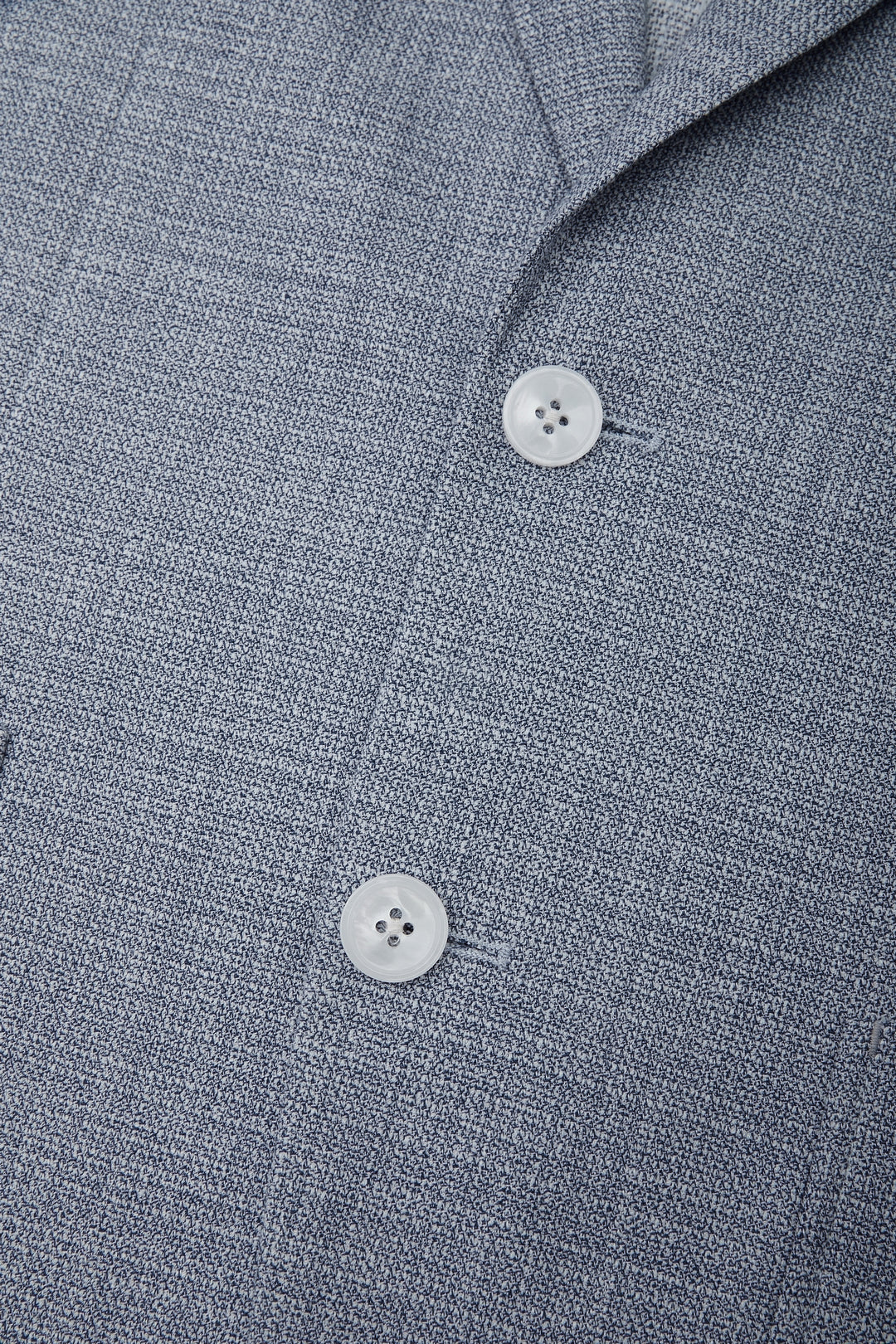 Jacquard 獨立西裝外套