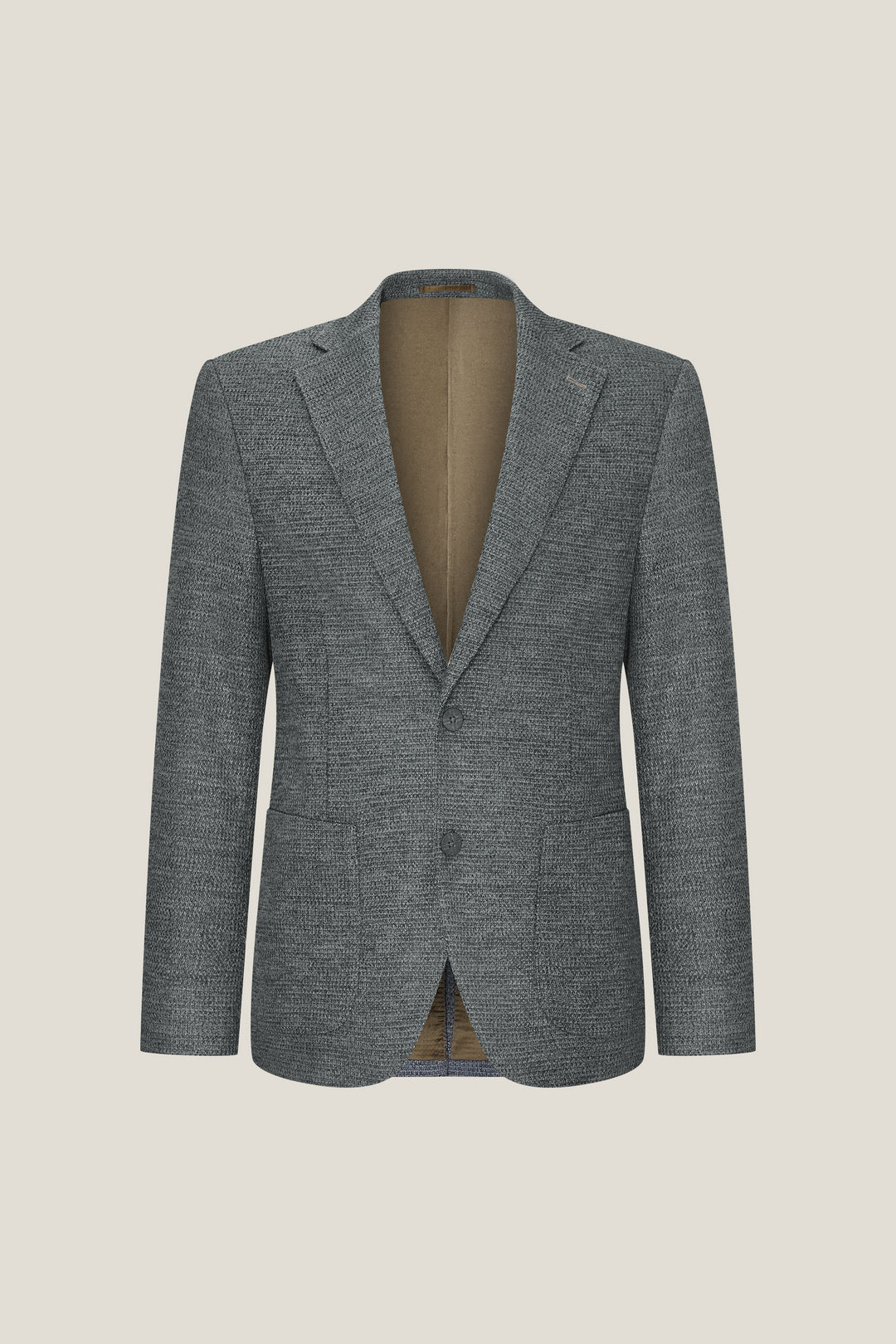 G2000 MAN-polyester-blend-blazer-56113781-Green