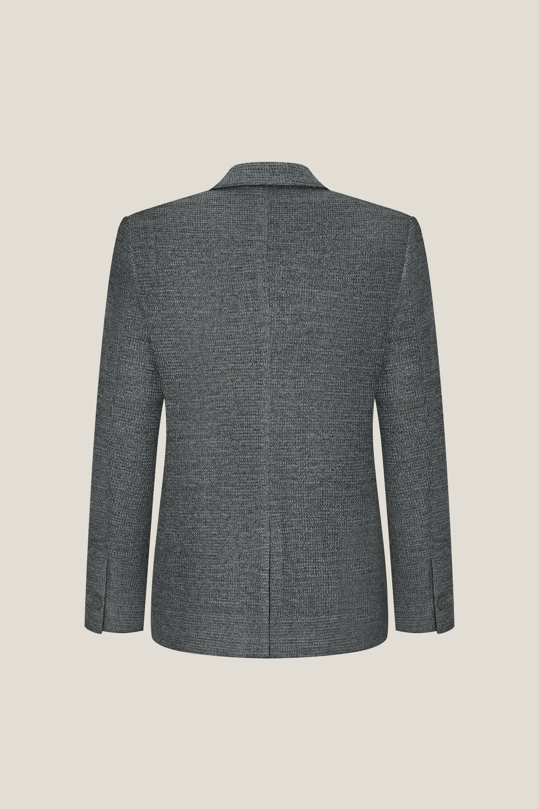 Jacquard 獨立西裝外套