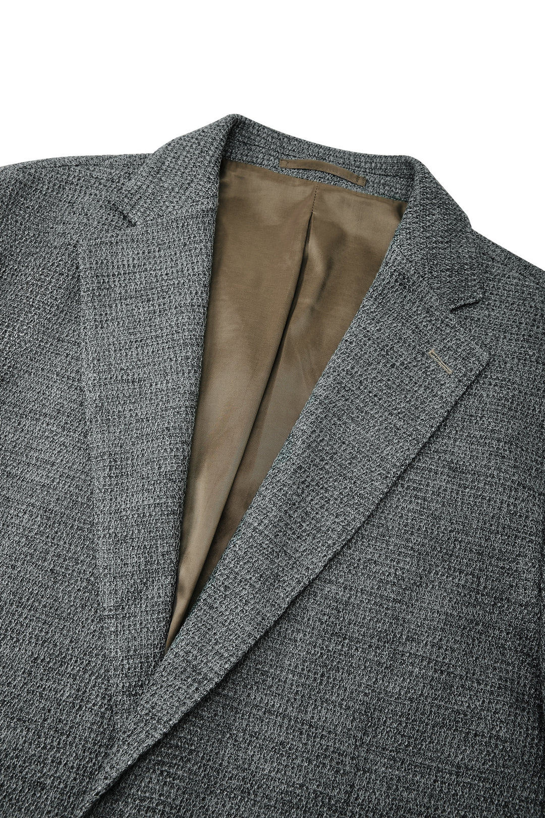 Jacquard 獨立西裝外套