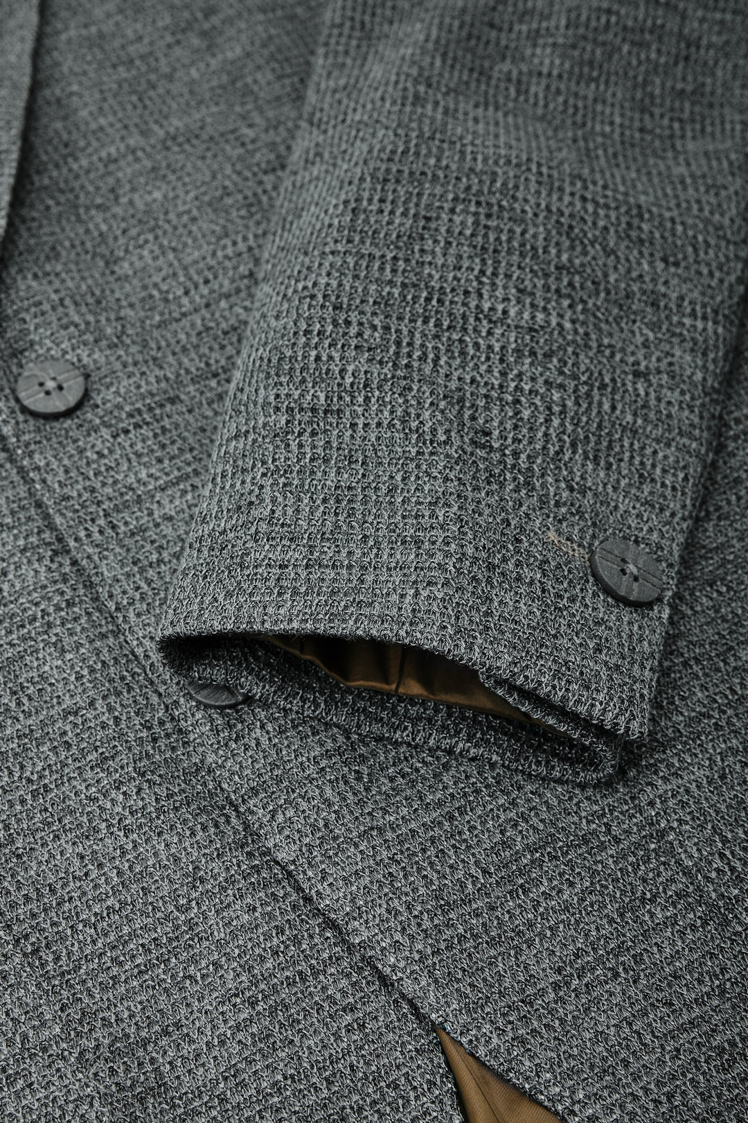 Jacquard 獨立西裝外套