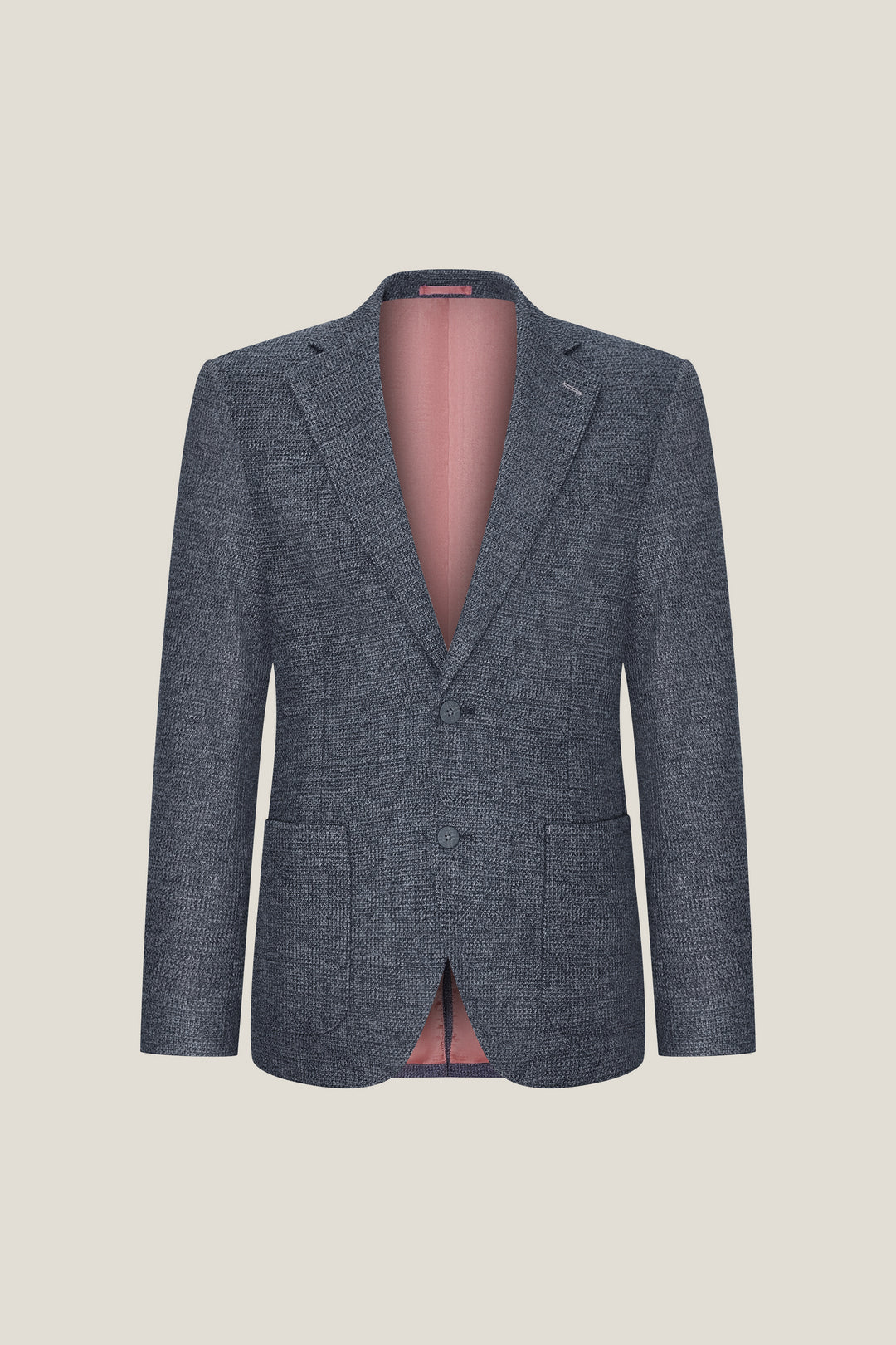 G2000 MAN-polyester-blend-blazer-56113781-Blue