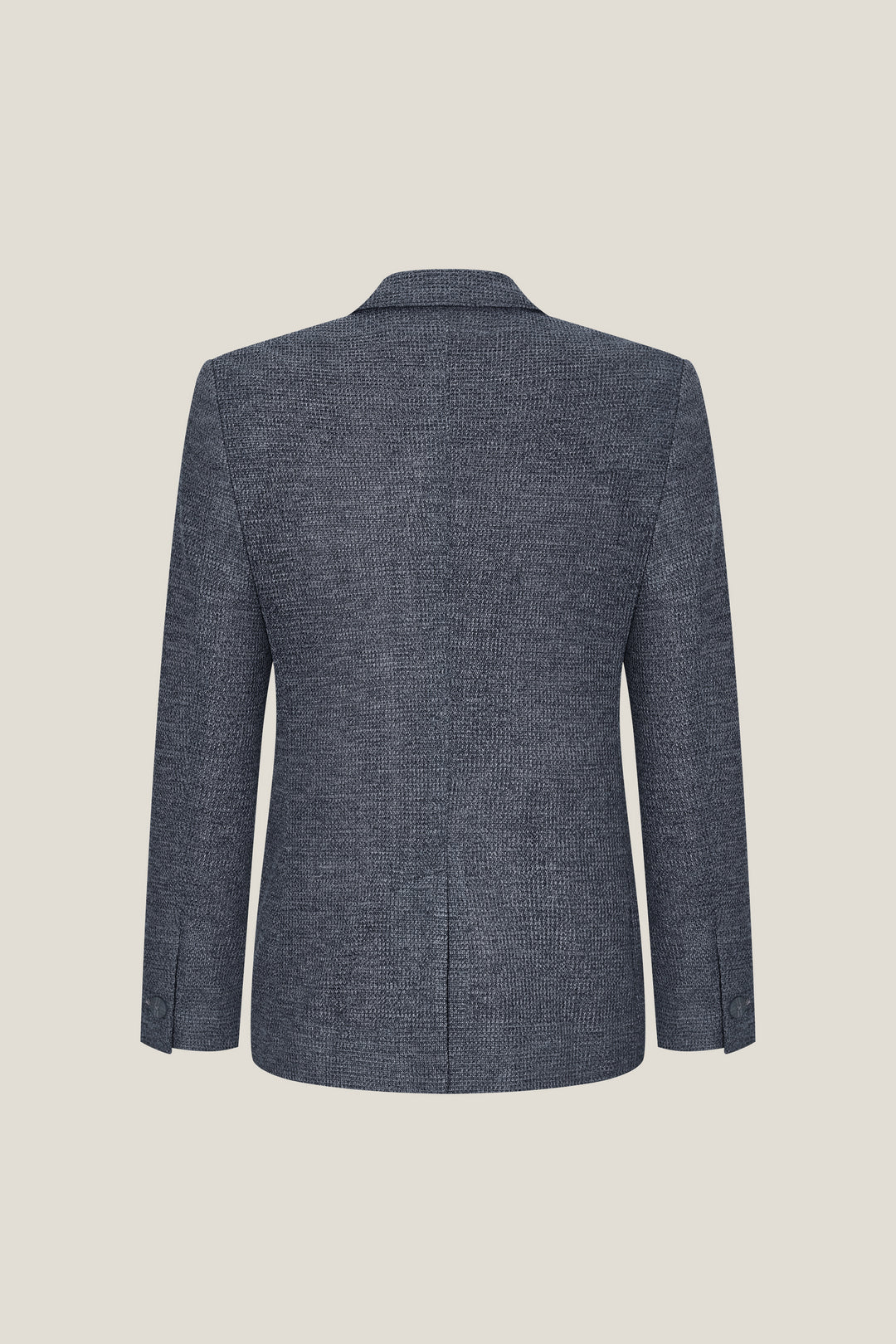 Jacquard 獨立西裝外套