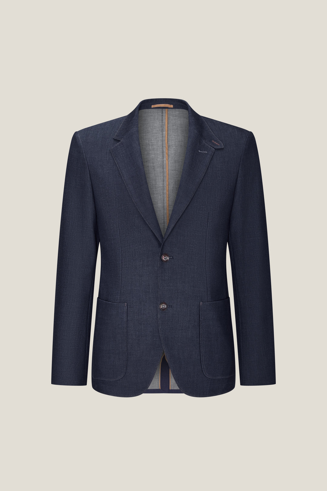 G2000 MAN-polyester-blend-blazer-56113861-Blue