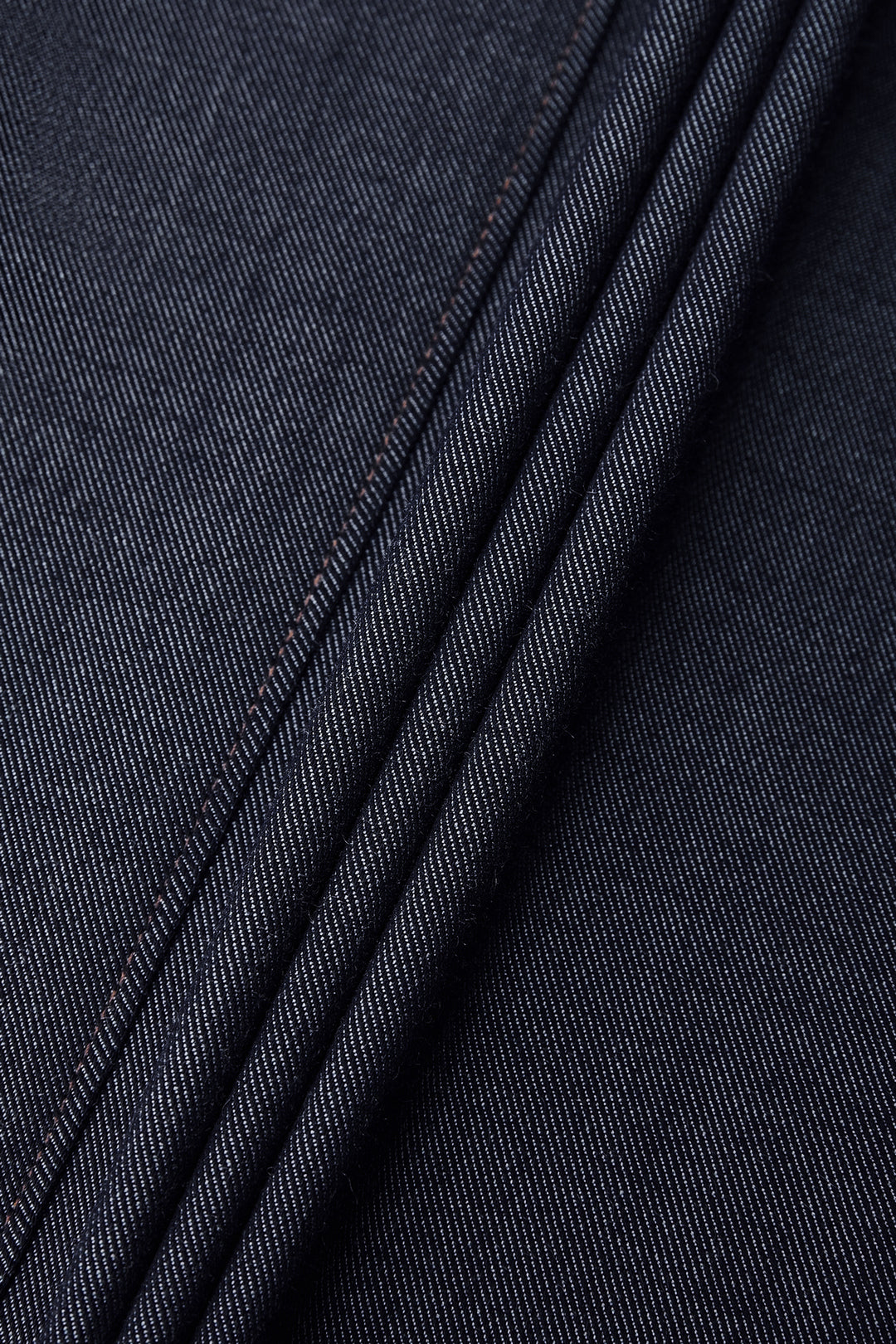 Imitated Denim 獨立西裝外套