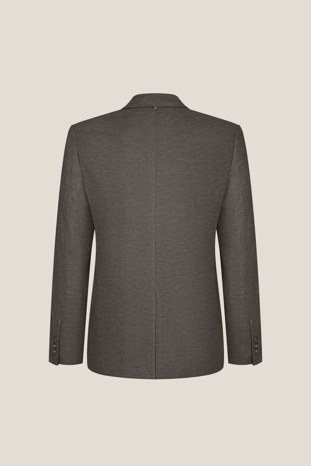 Jacquard 獨立西裝外套