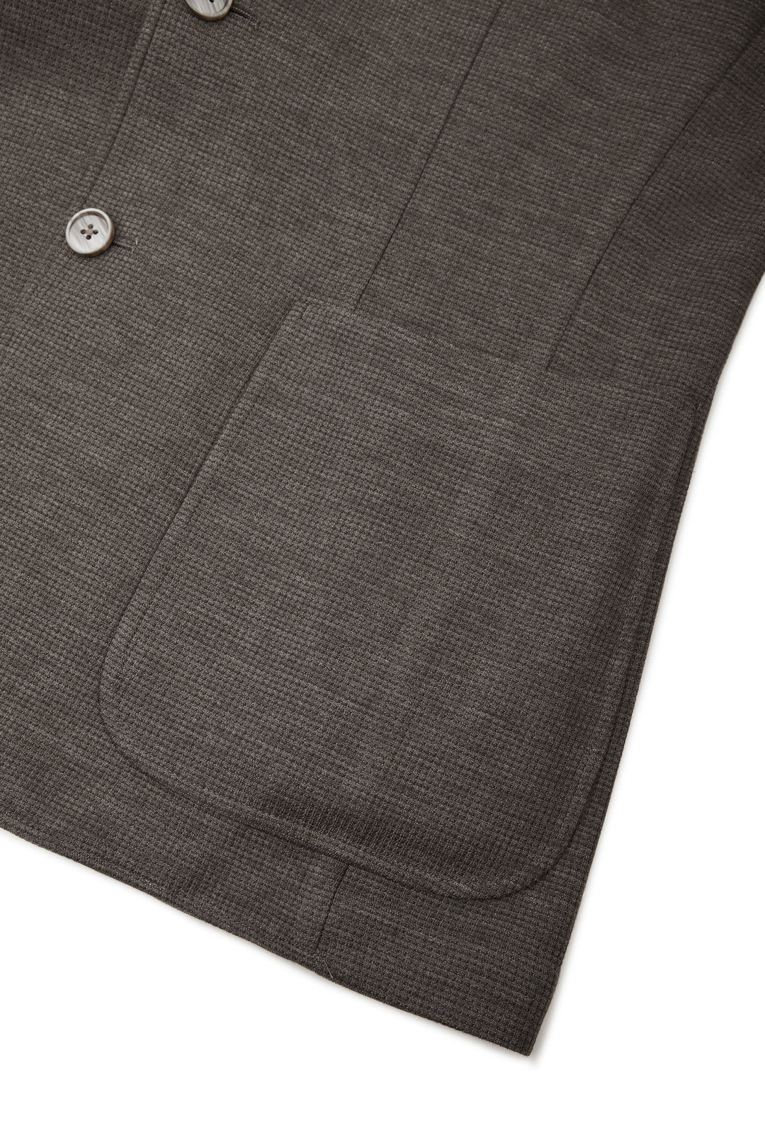 Jacquard 獨立西裝外套