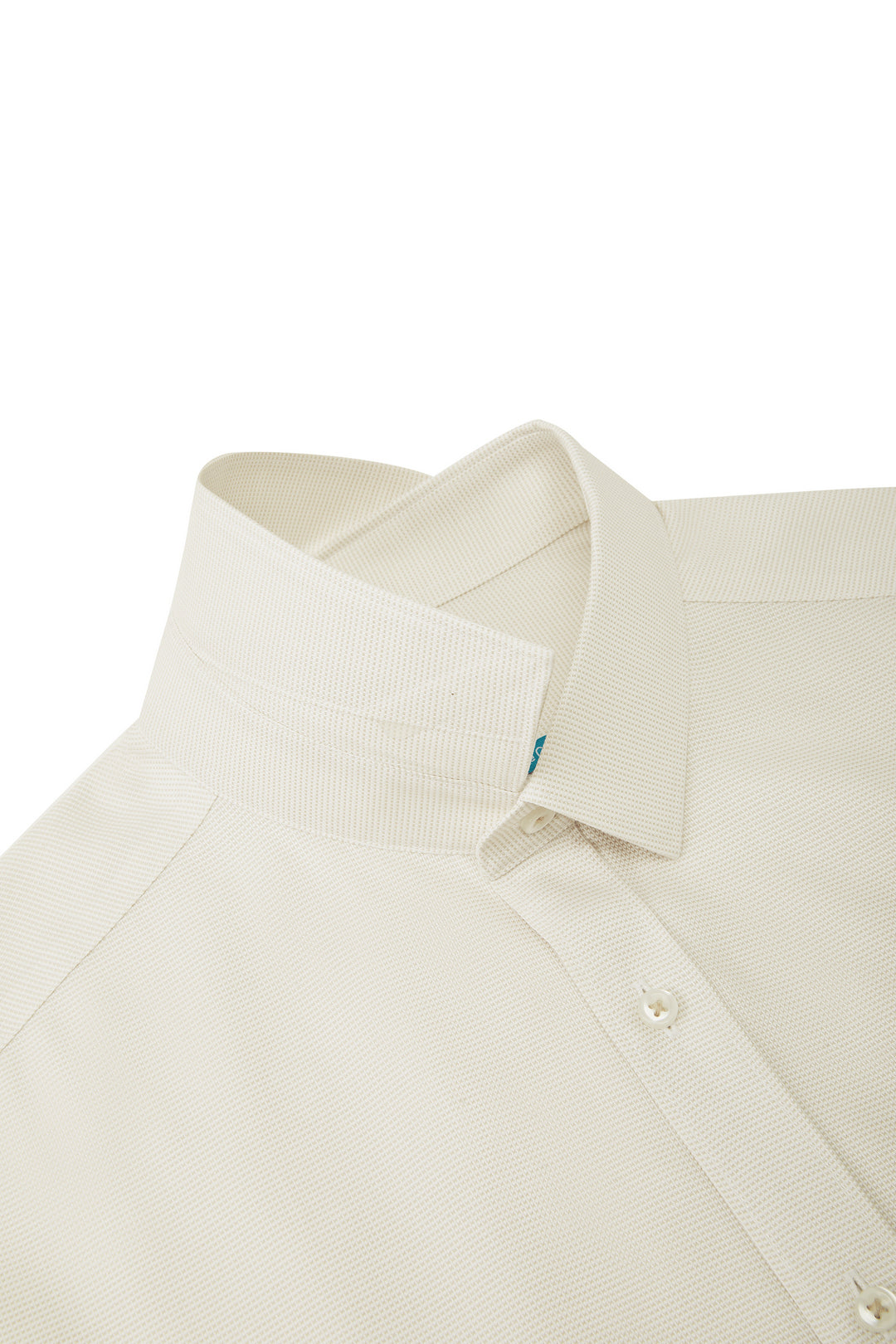 Non-Iron 長袖商務恤衫