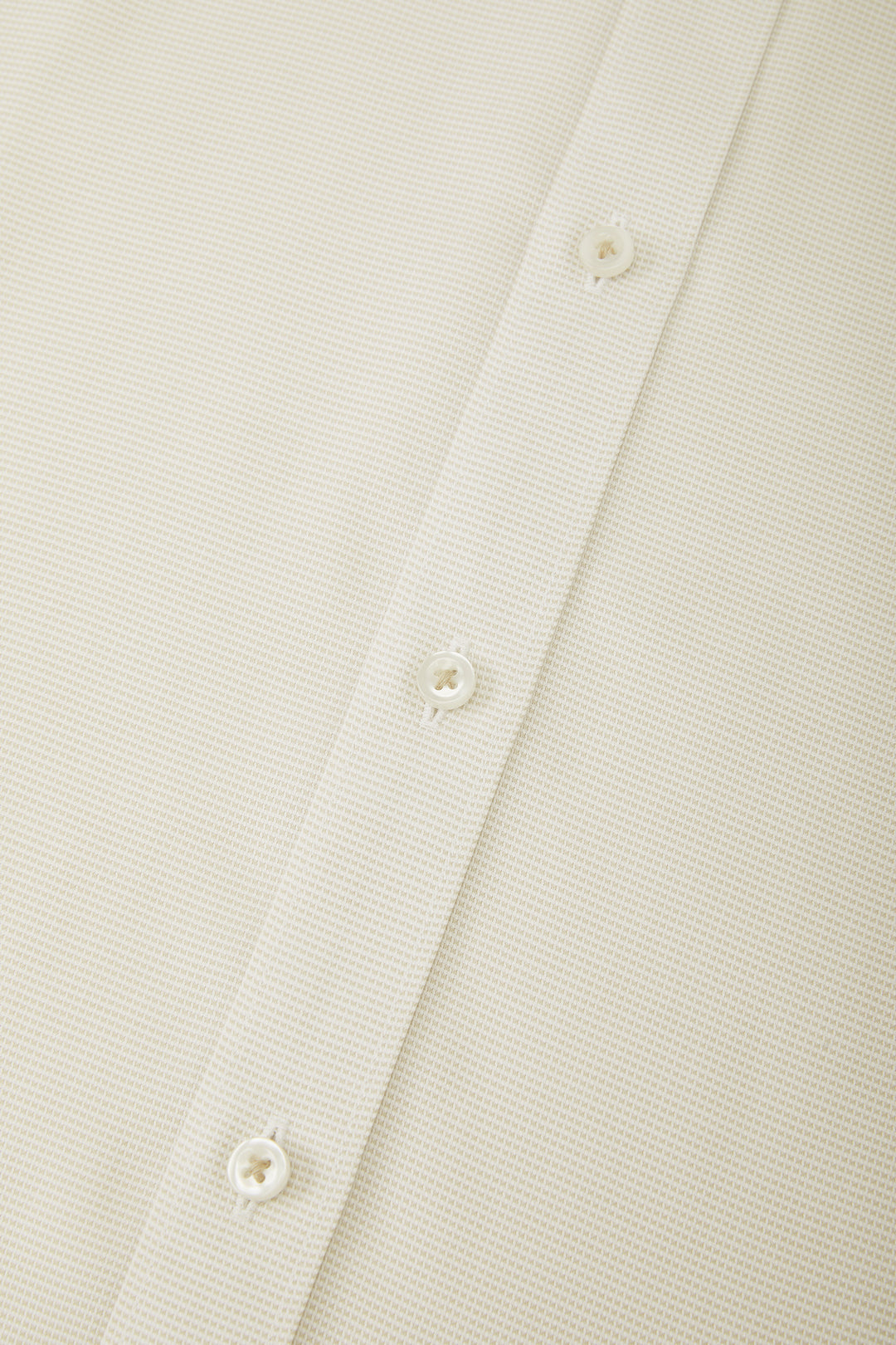 Non-Iron 長袖商務恤衫