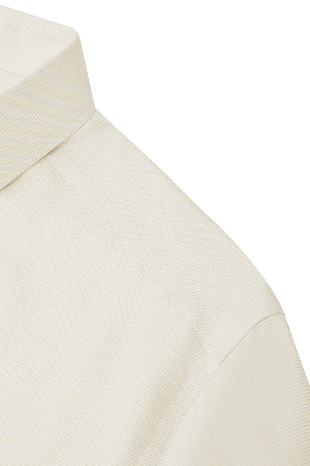 Non-Iron 長袖商務恤衫