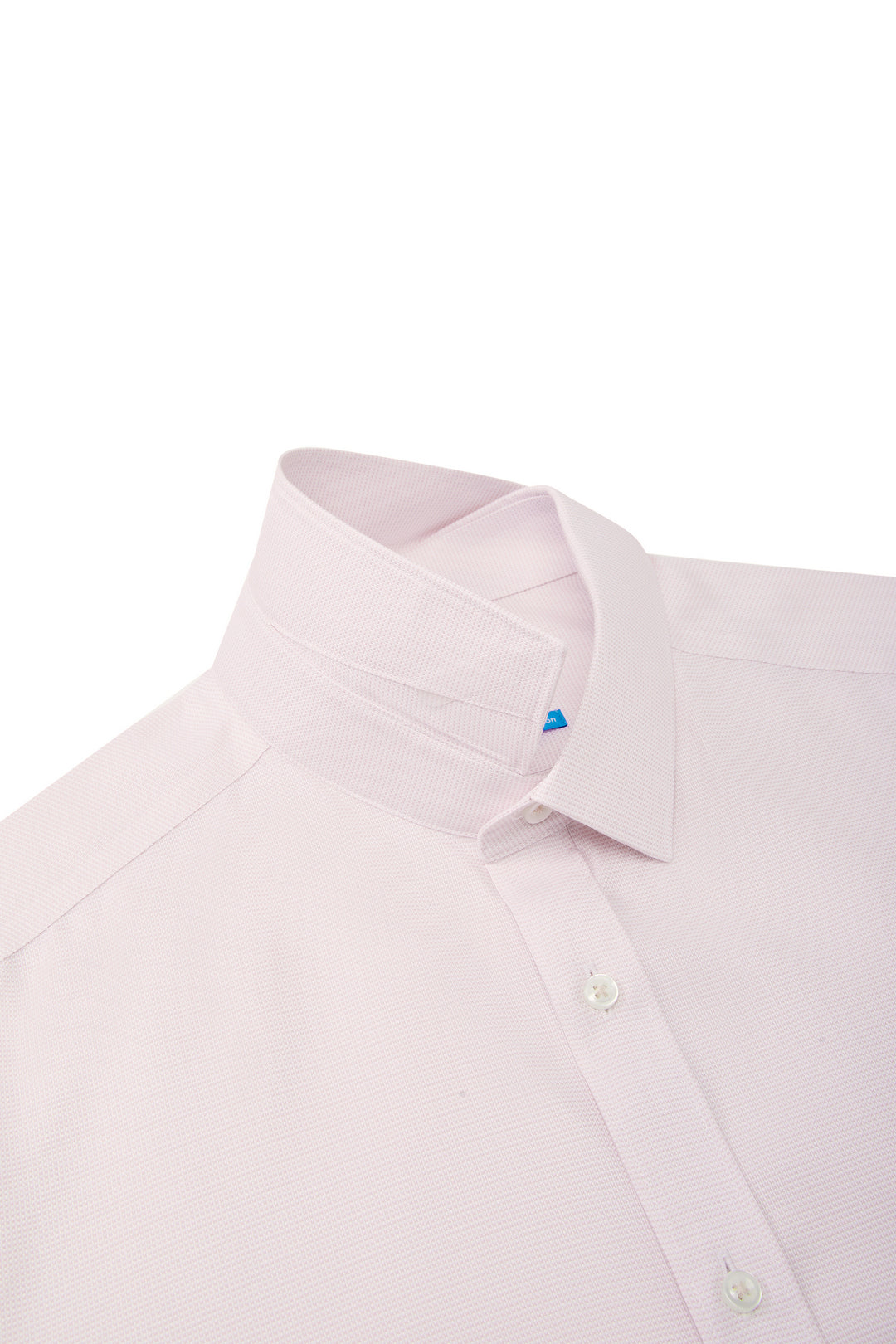 Non-Iron 長袖商務恤衫