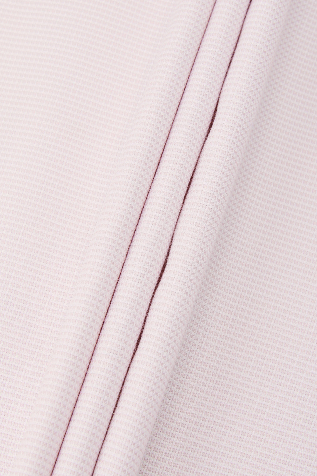 Non-Iron 長袖商務恤衫