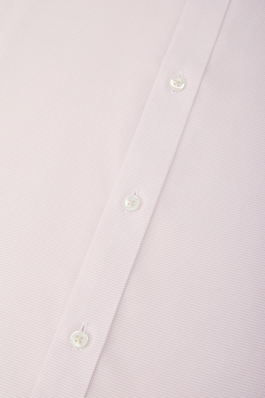 Non-Iron 長袖商務恤衫