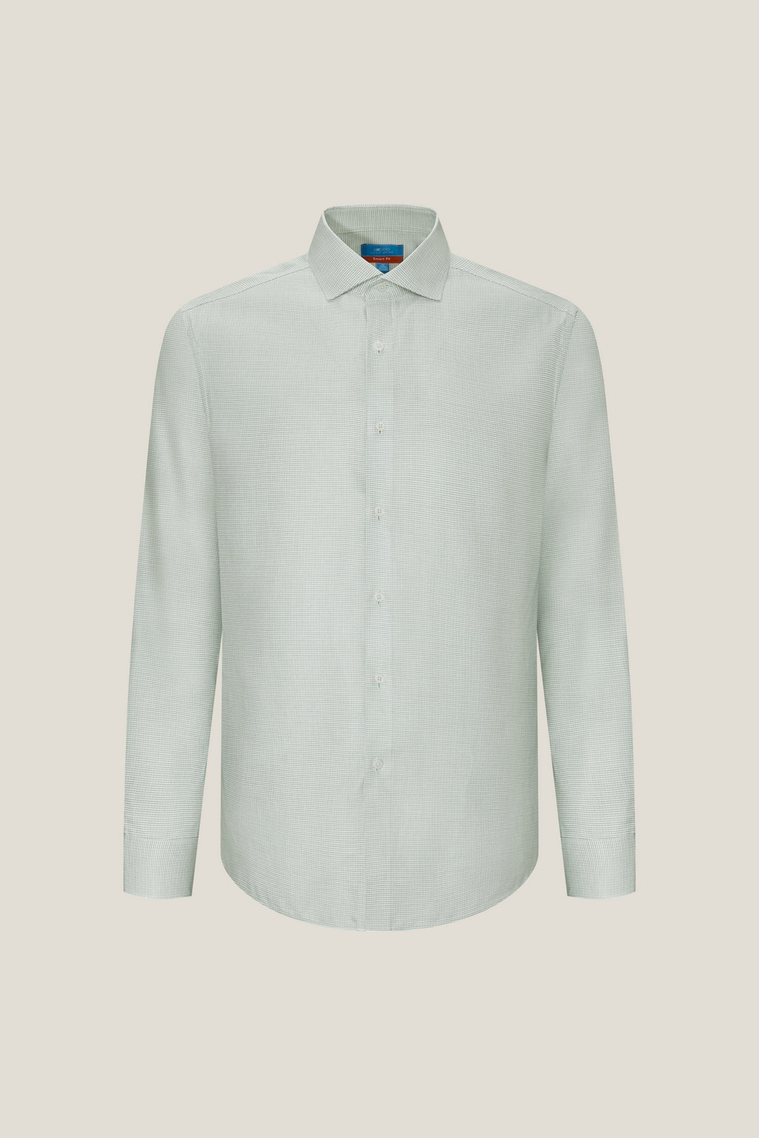 Non-Iron 長袖商務恤衫