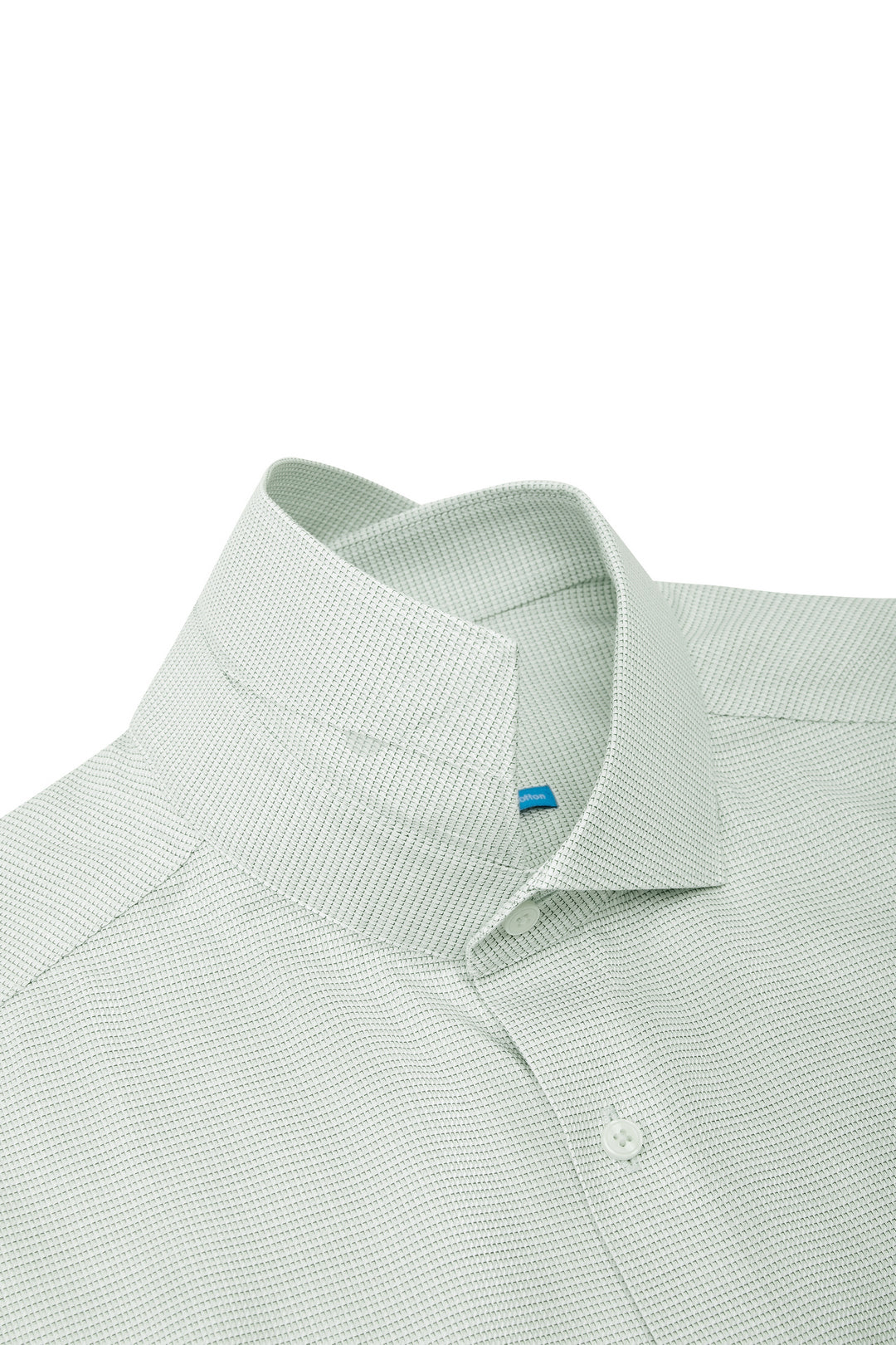 Non-Iron 長袖商務恤衫