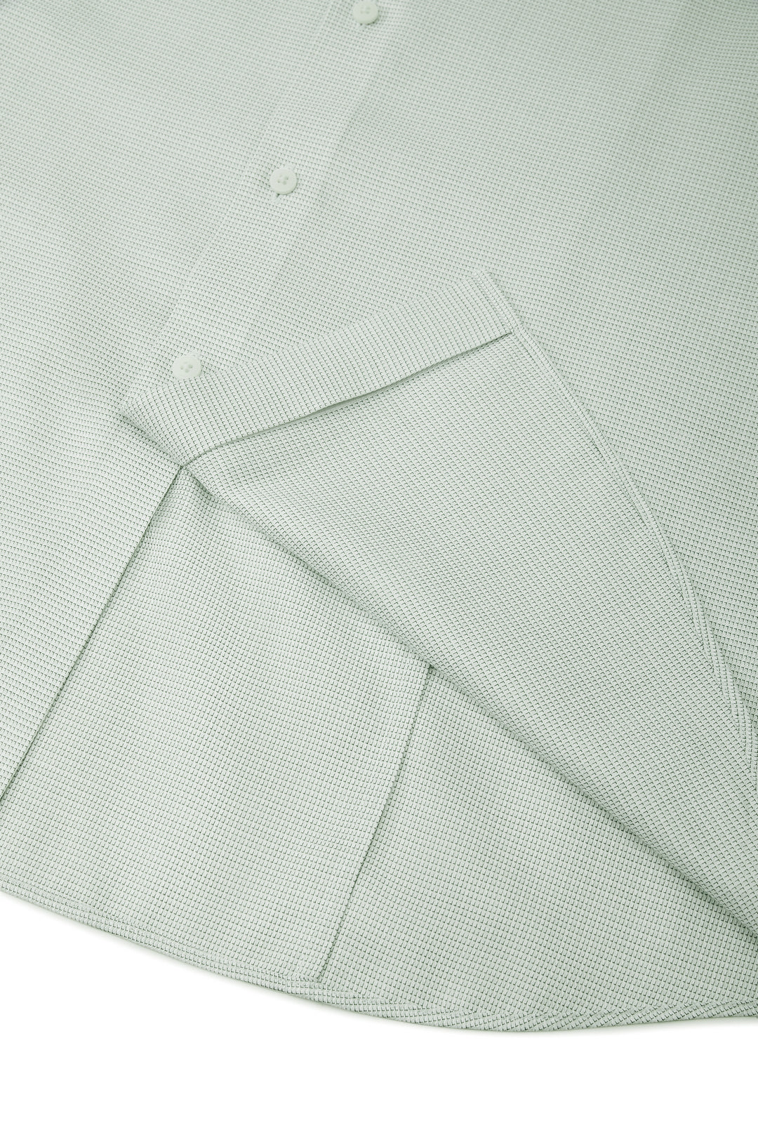 Non-Iron 長袖商務恤衫