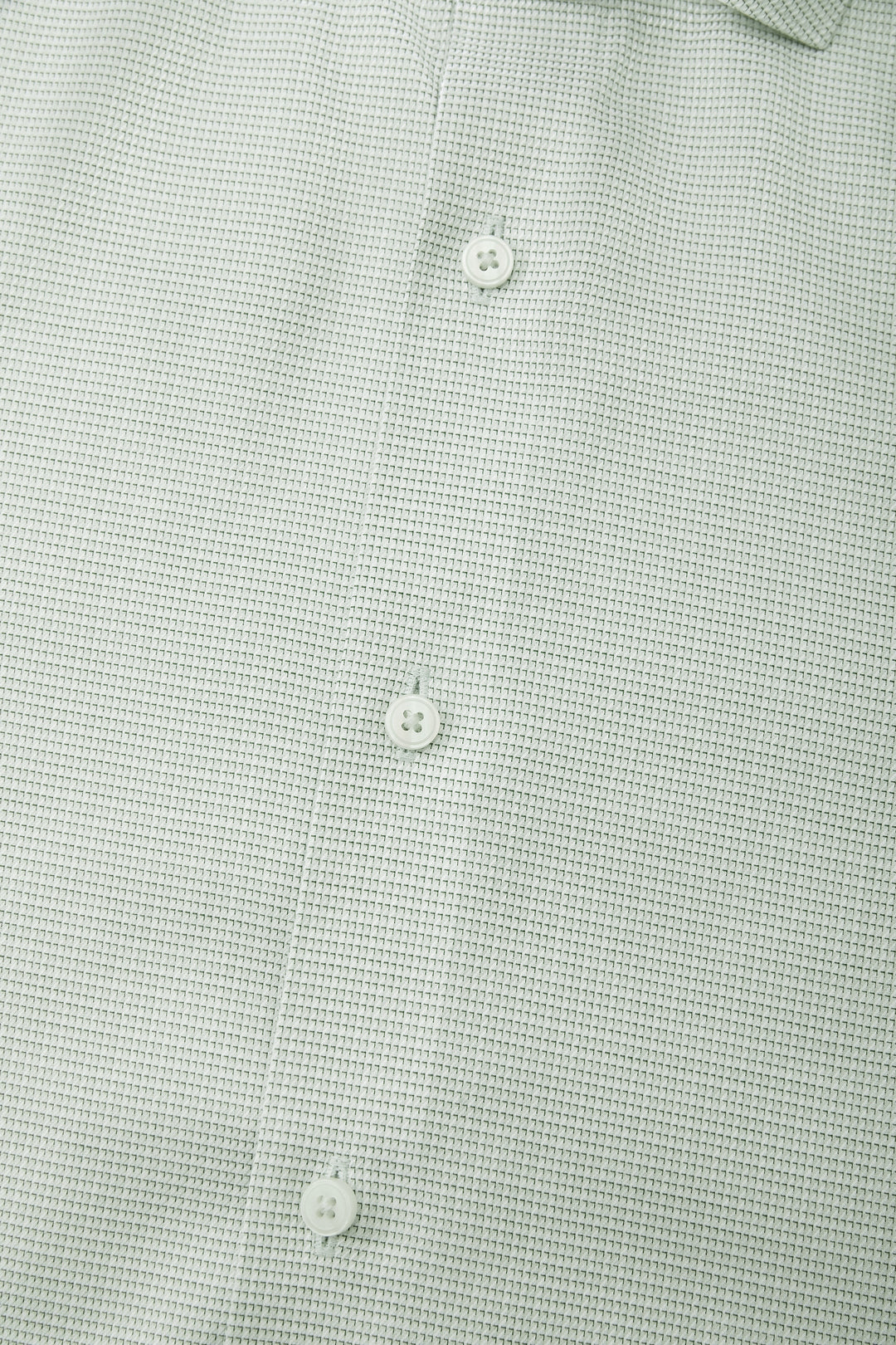 Non-Iron 長袖商務恤衫