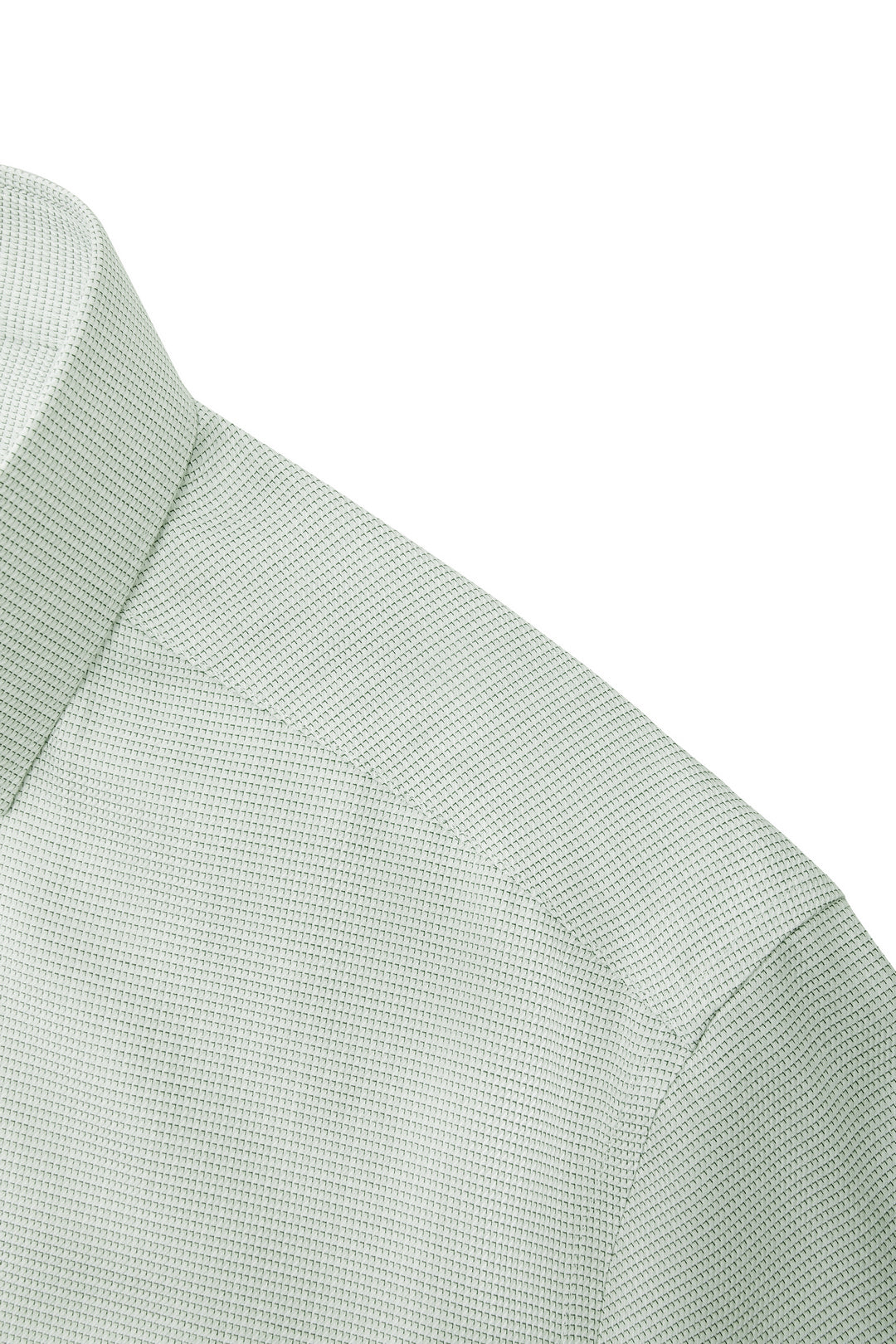 Non-Iron 長袖商務恤衫