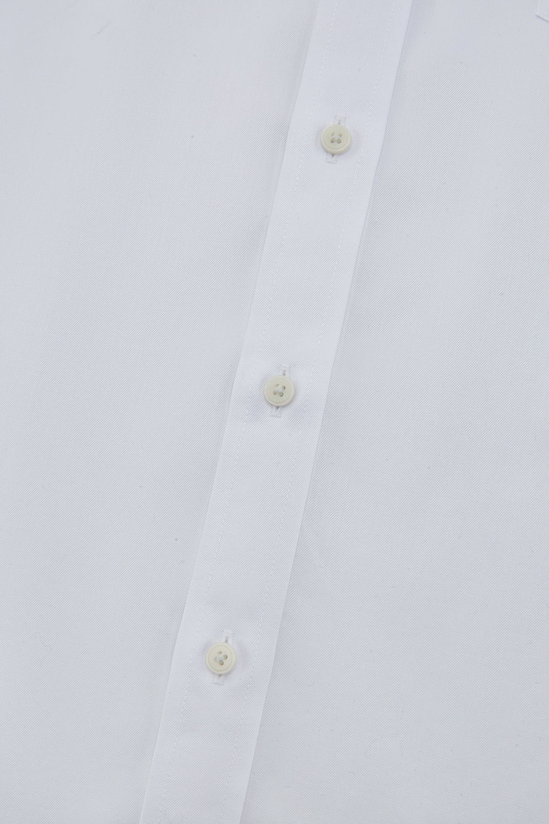 Non-Iron 長袖商務恤衫